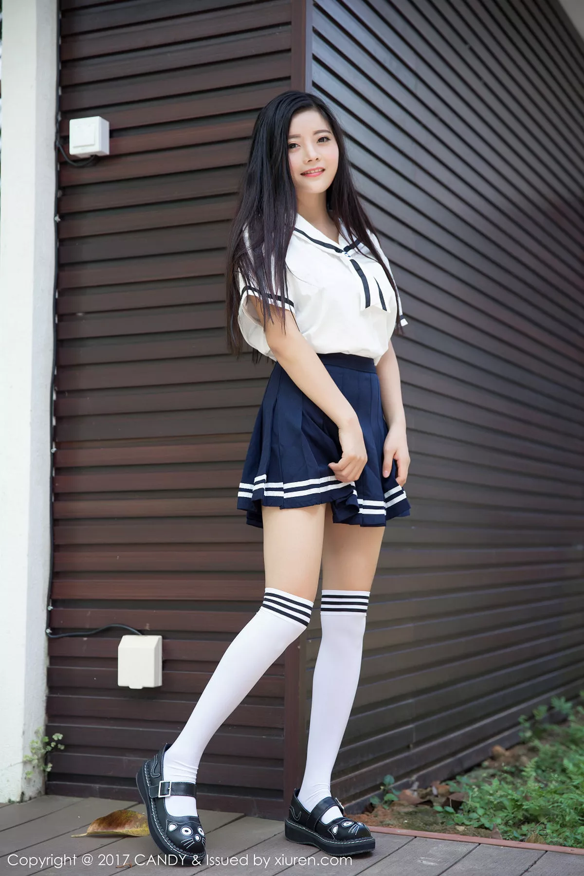 CANDY 糖果画报 Vol.027 Modo 林美惠子Mieko
