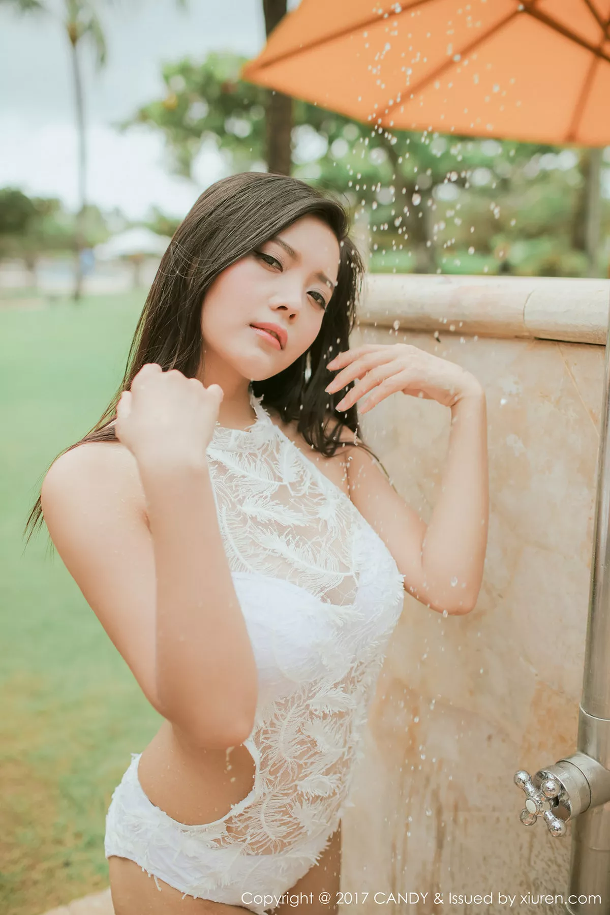 CANDY 糖果画报 Vol.040 Modo 林美惠子Mieko