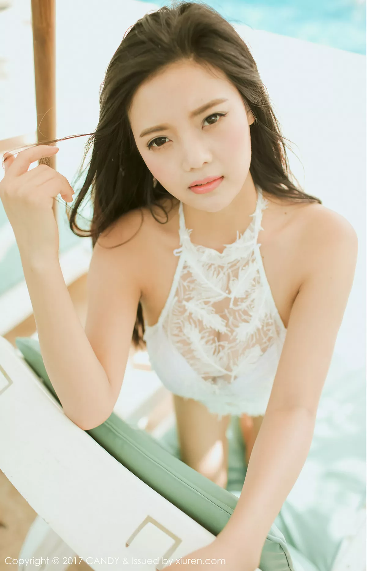CANDY 糖果画报 Vol.040 Modo 林美惠子Mieko