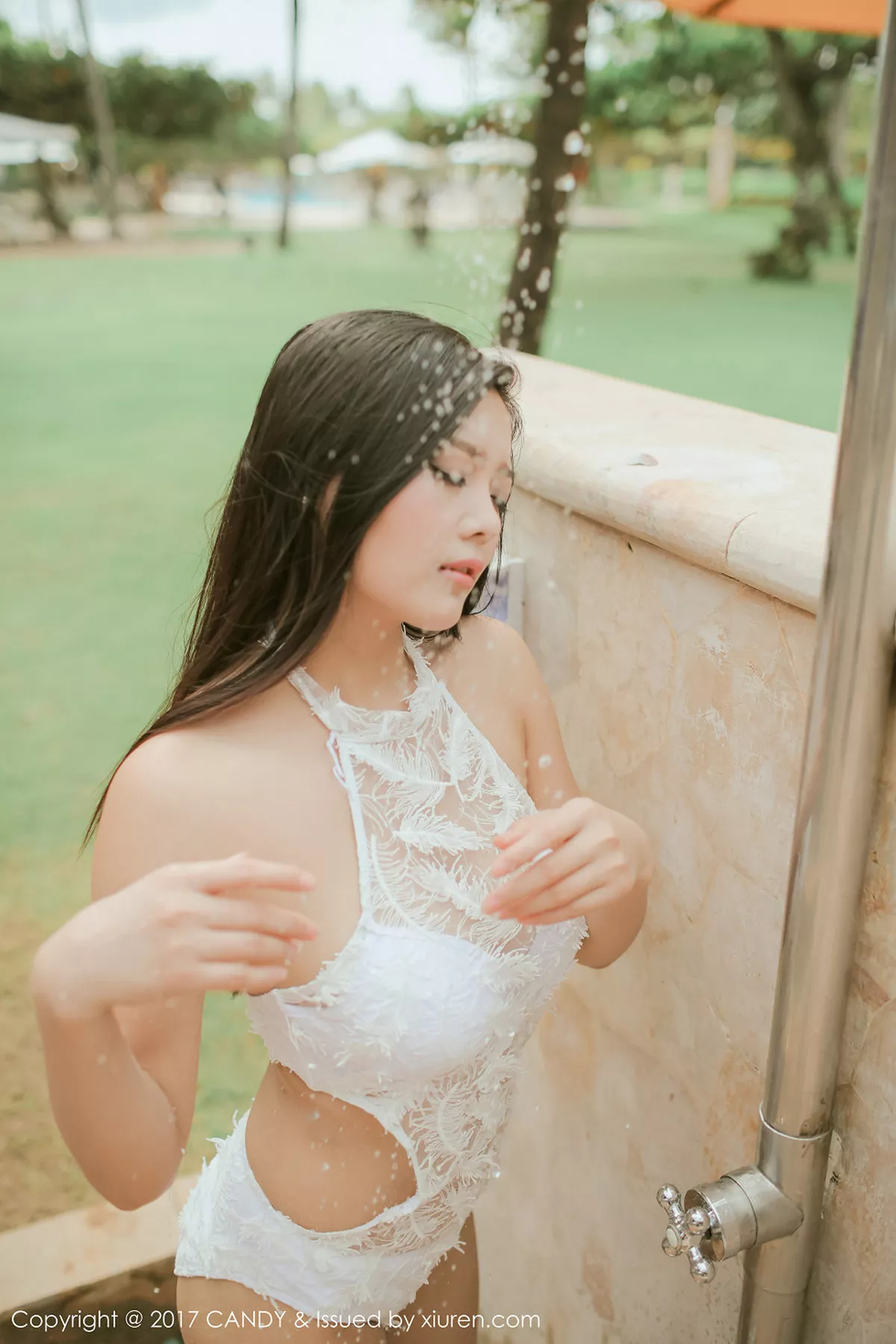 CANDY 糖果画报 Vol.040 Modo 林美惠子Mieko