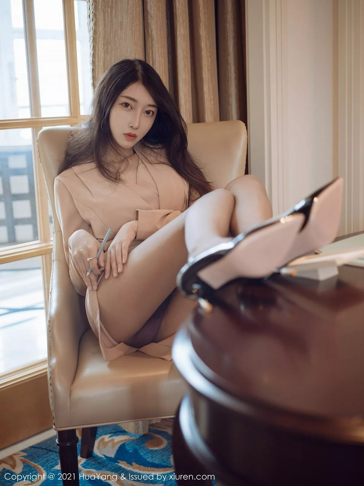 HuaYang 花漾show Vol.364 秀美身姿 玥儿玥er 厦门旅拍 HuaYang 花漾show Vol.364 秀美身姿 玥儿玥er 厦门旅拍