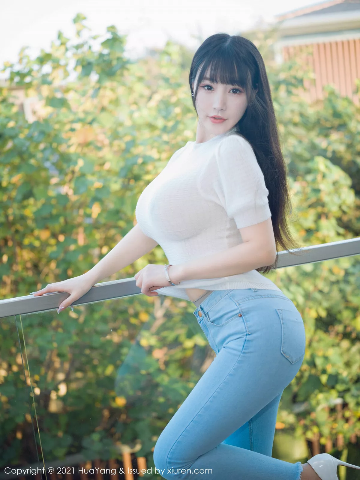 HuaYang 花漾show Vol.380 轻透上衣 朱可儿Flower 三亚旅拍写真 HuaYang 花漾show Vol.380 轻透上衣 朱可儿Flower 三亚旅拍写真