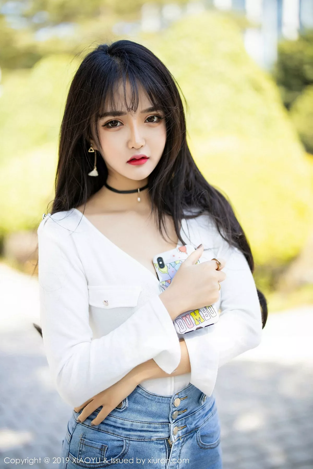 XIAOYU  语画界 Vol.212 双层魅惑109P Miko酱吖剧情写真