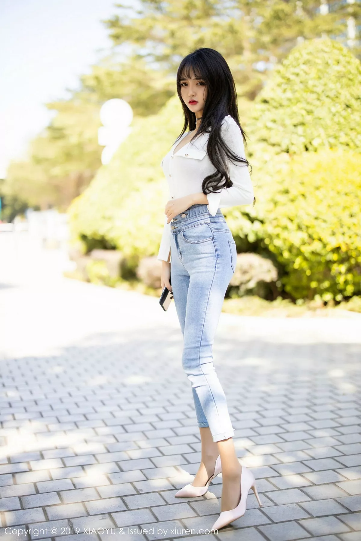 XIAOYU  语画界 Vol.212 双层魅惑109P Miko酱吖剧情写真