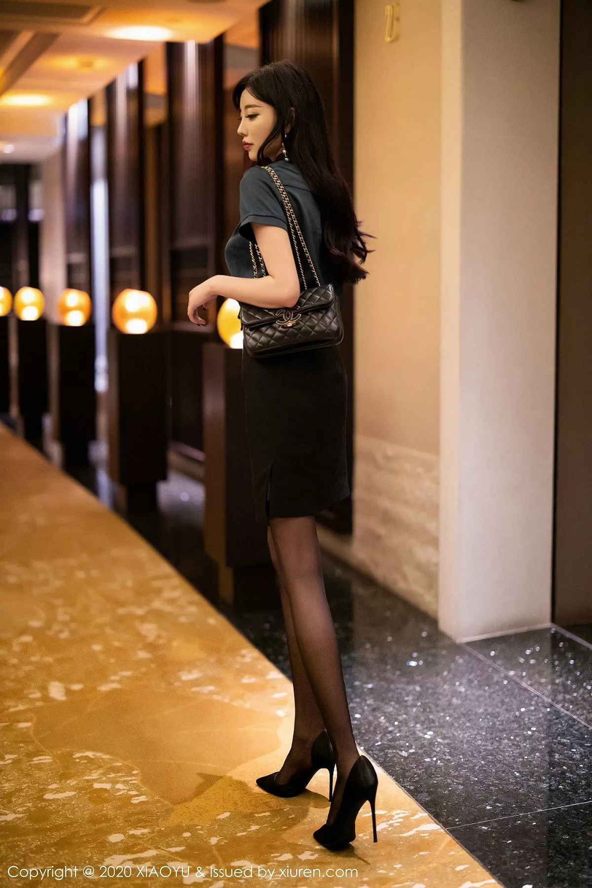 XIAOYU 语画界 Vol.238 黑丝与捆绑蒙面91P激情诱惑 杨晨晨sugar... XIAOYU 语画界 Vol.238 黑丝与捆绑蒙面91P激情诱惑 杨晨晨sugar...