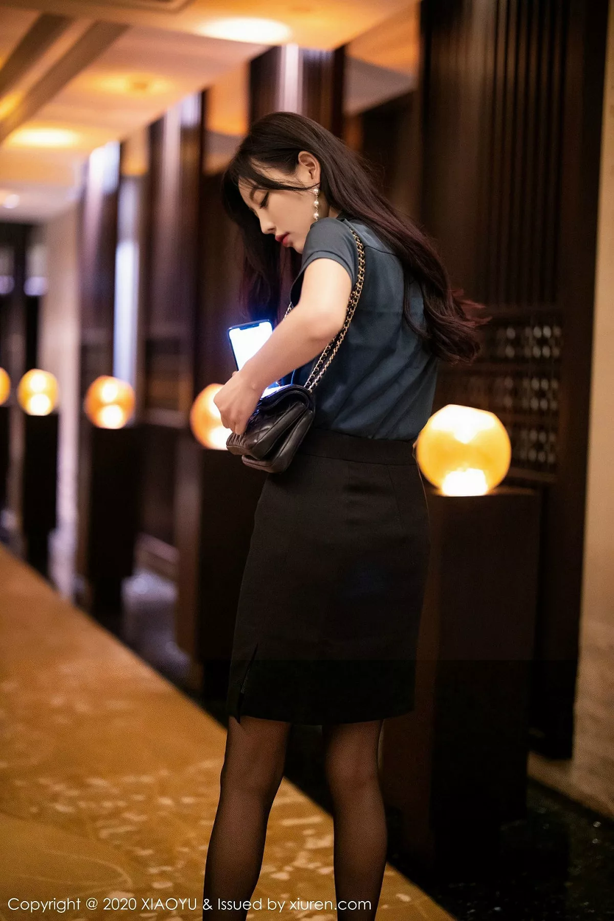 XIAOYU 语画界 Vol.238 黑丝与捆绑蒙面91P激情诱惑 杨晨晨sugar... XIAOYU 语画界 Vol.238 黑丝与捆绑蒙面91P激情诱惑 杨晨晨sugar...
