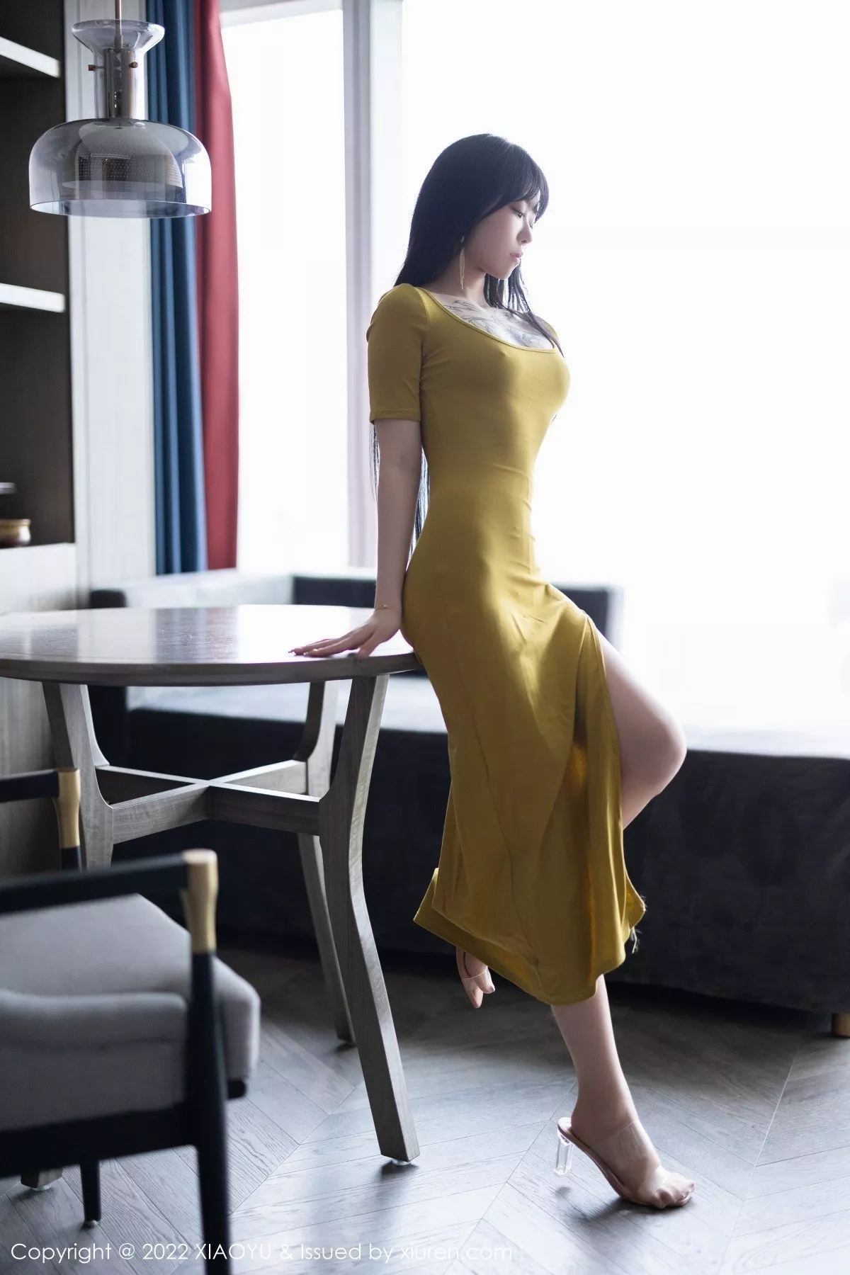 XIAOYU  语画界 Vol.829  白色丝袜 奶瓶. 性感写真1