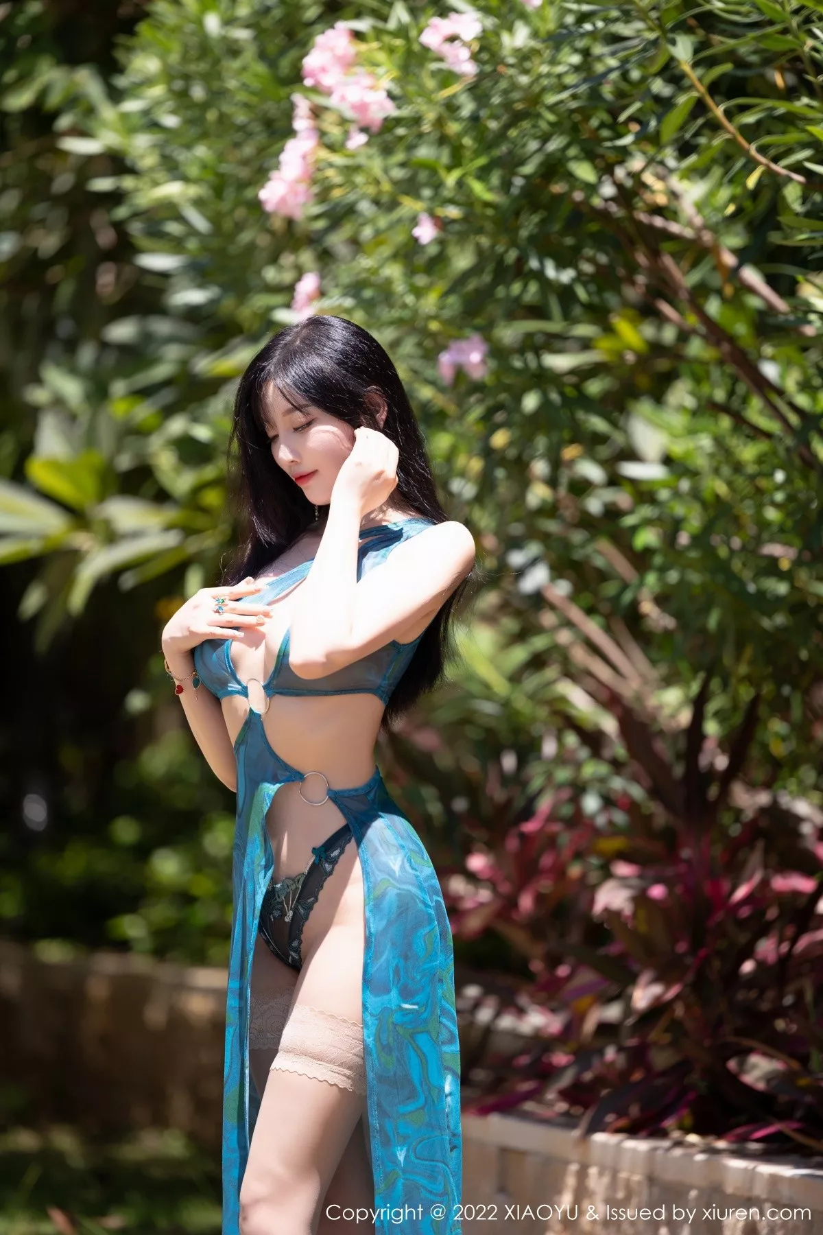 XIAOYU 语画界 Vol.831 双场景拍摄 杨晨晨Yome 青海-海南心愿... XIAOYU 语画界 Vol.831 双场景拍摄 杨晨晨Yome 青海-海南心愿...