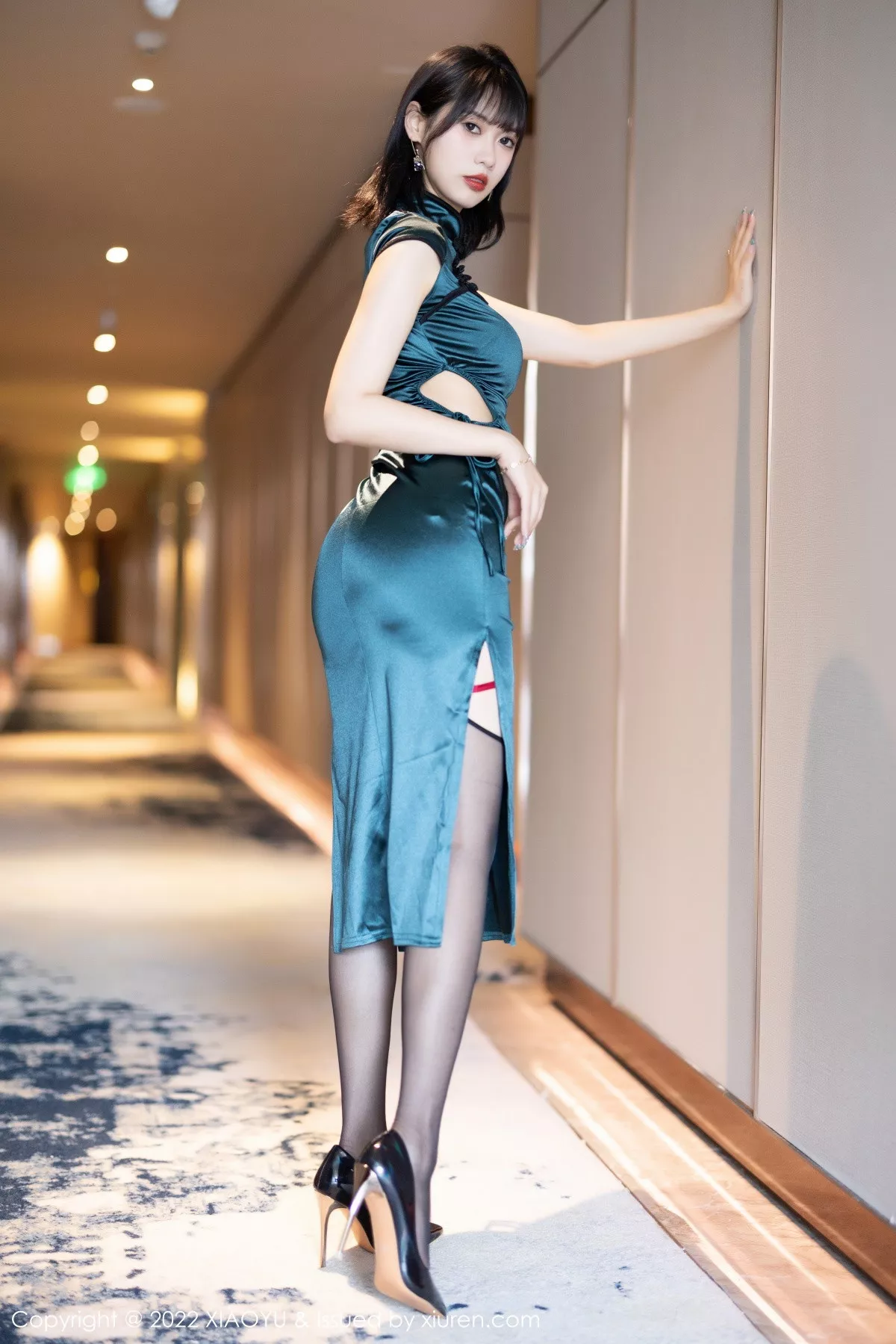 XIAOYU  语画界 Vol.920  林子遥 清纯甜美摄人心魄性感写真