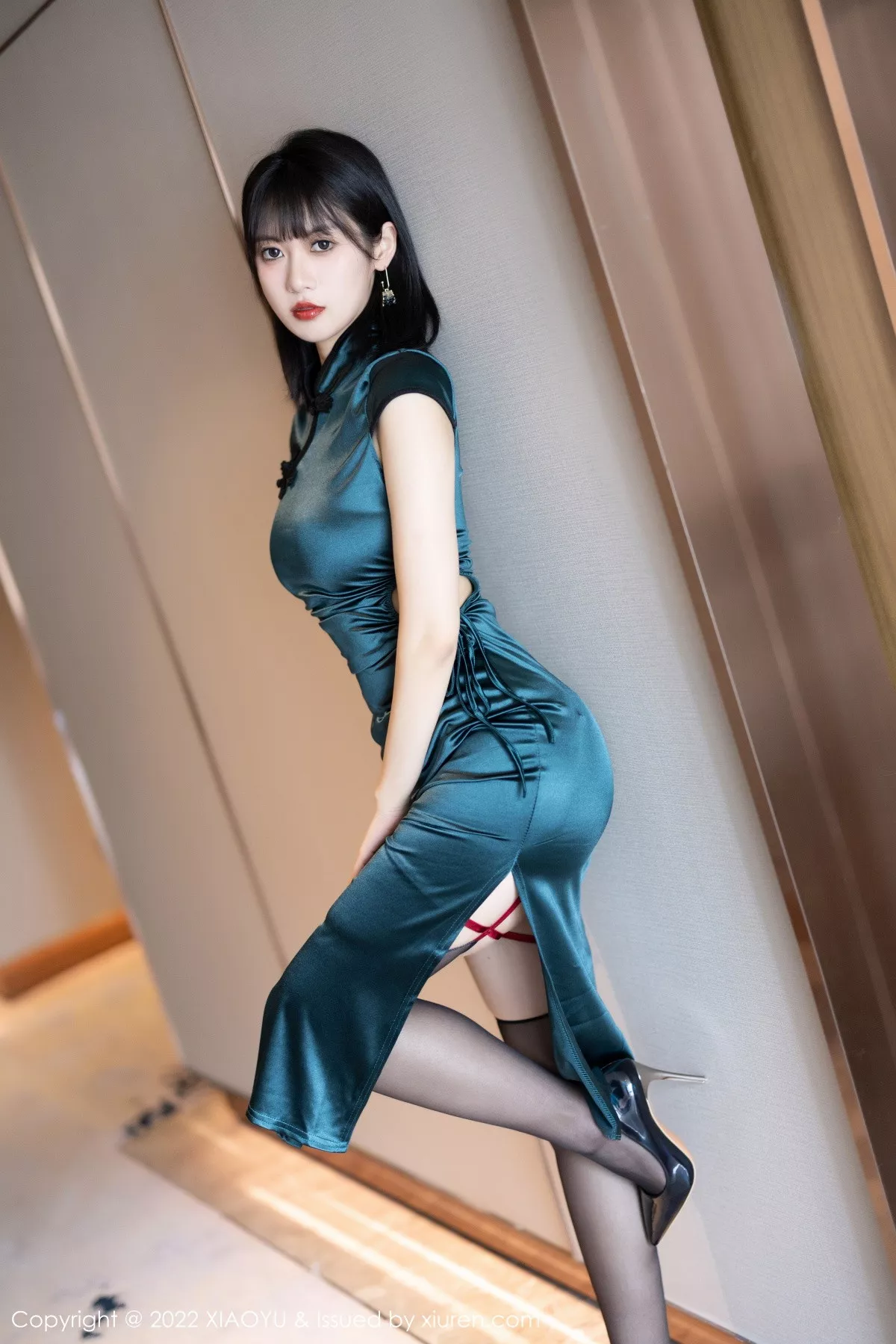 XIAOYU  语画界 Vol.920  林子遥 清纯甜美摄人心魄性感写真