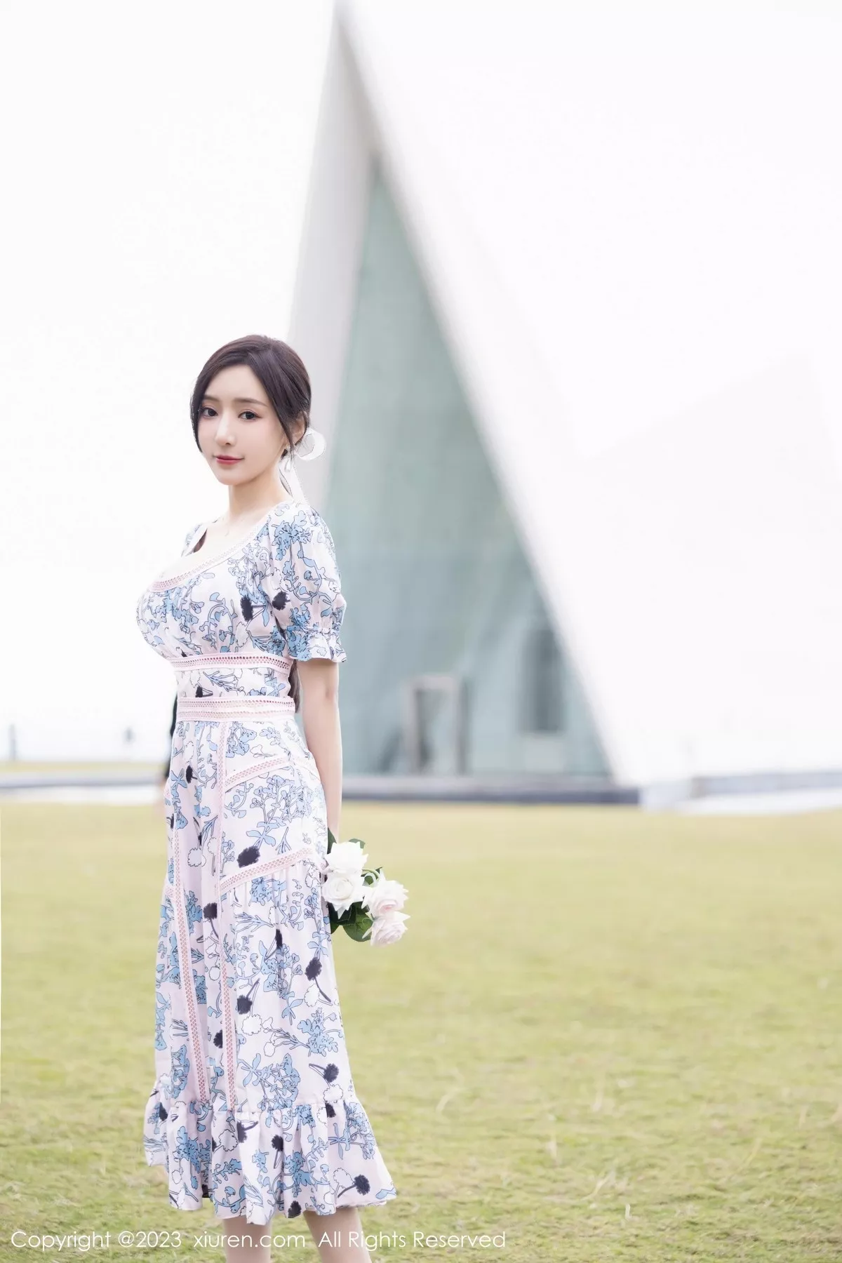 秀人网 王馨瑶yanni No.6474在线看图,春日花语写真集温柔绽放清新少女感十足摄影故事 秀人网 王馨瑶yanni No.6474在线看图,春日花语写真集温柔绽放清新少女感十足摄影故事