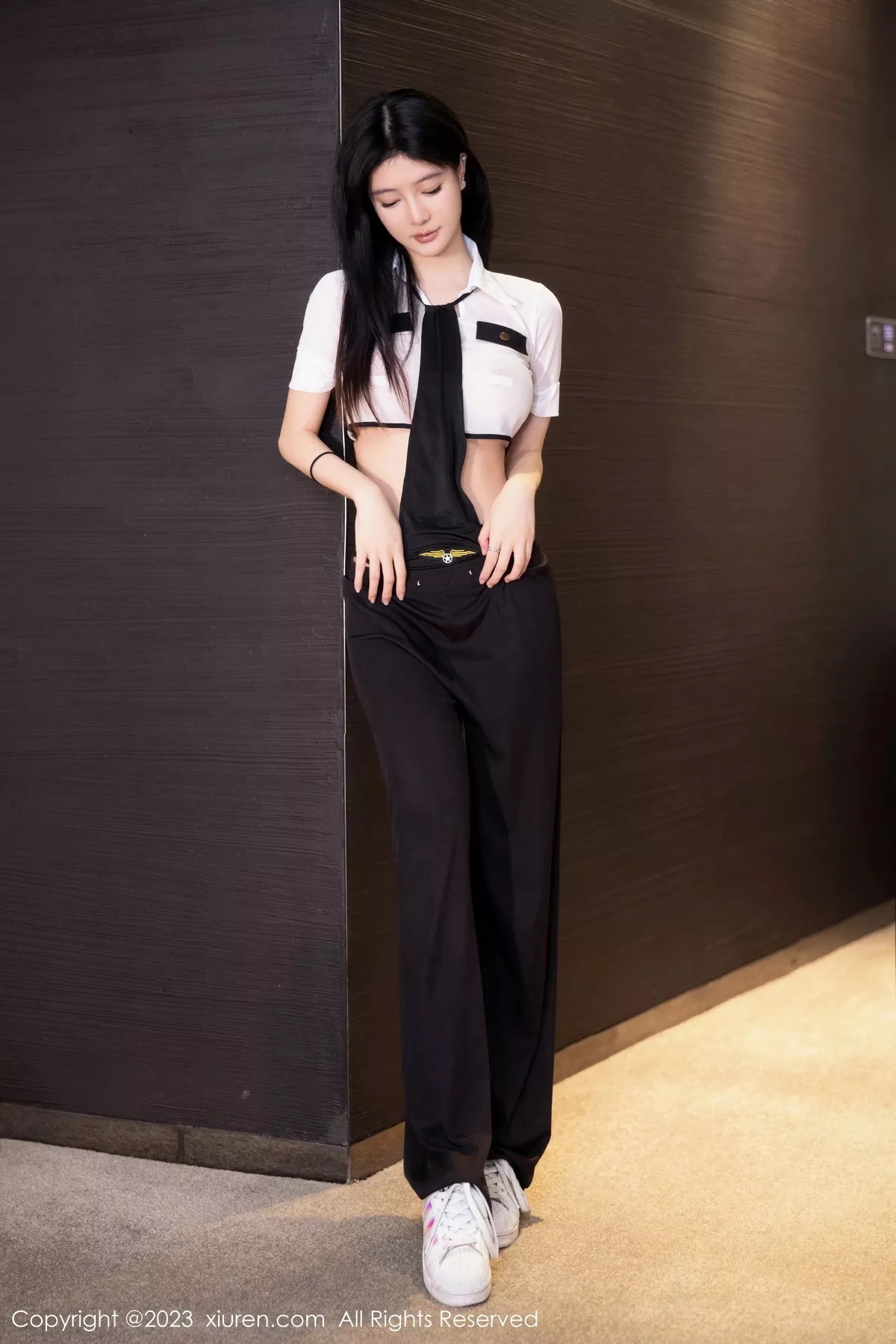秀人网 幼幼 No.7159在线看图，清新少女幼幼梦幻写真摄影全记录揭秘