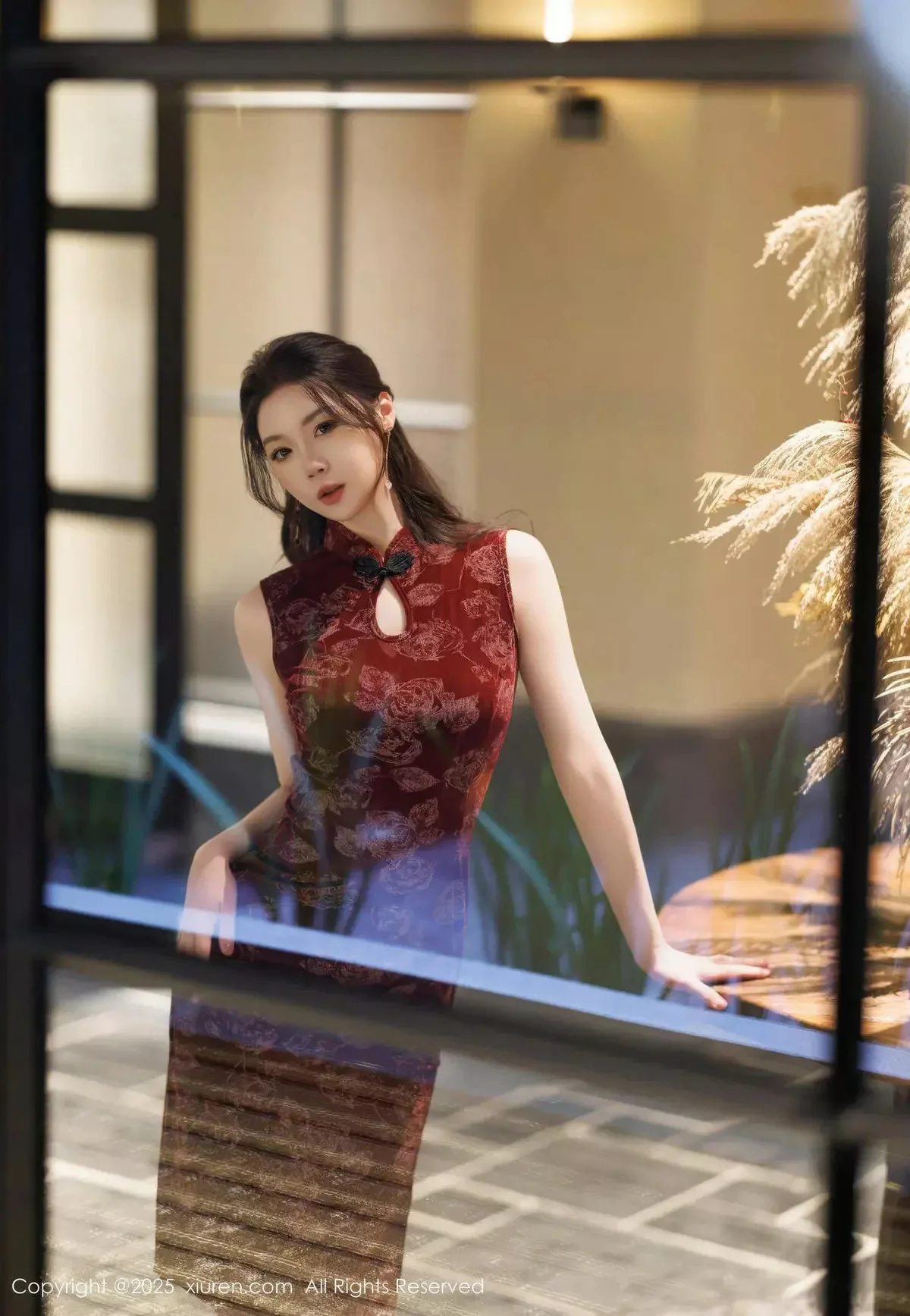 秀人网 梦心玥 No.10106在线看图,春日私语写真集揭秘摄影师如何用光影捕捉少女悸动瞬间 秀人网 梦心玥 No.10106在线看图,春日私语写真集揭秘摄影师如何用光影捕捉少女悸动瞬间