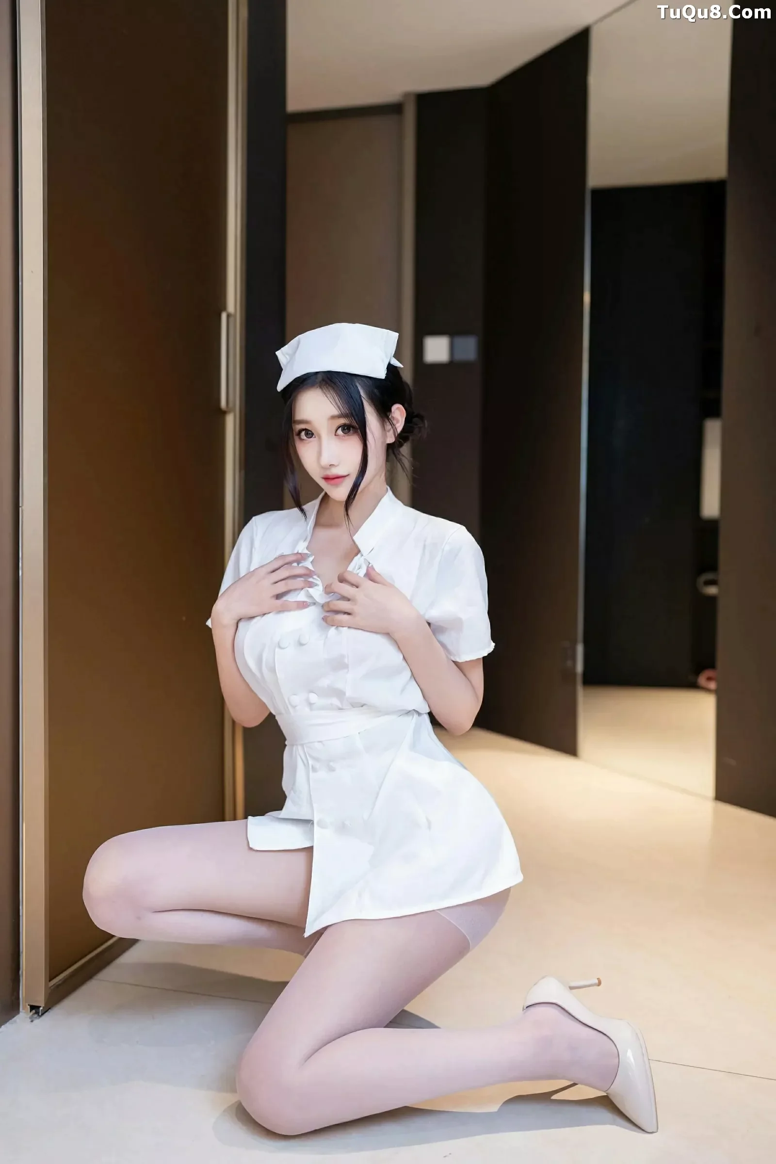 XINGYAN 星颜社 Vol.362 木森vita 白色护士制服诱惑 XINGYAN 星颜社 Vol.362 木森vita 白色护士制服诱惑