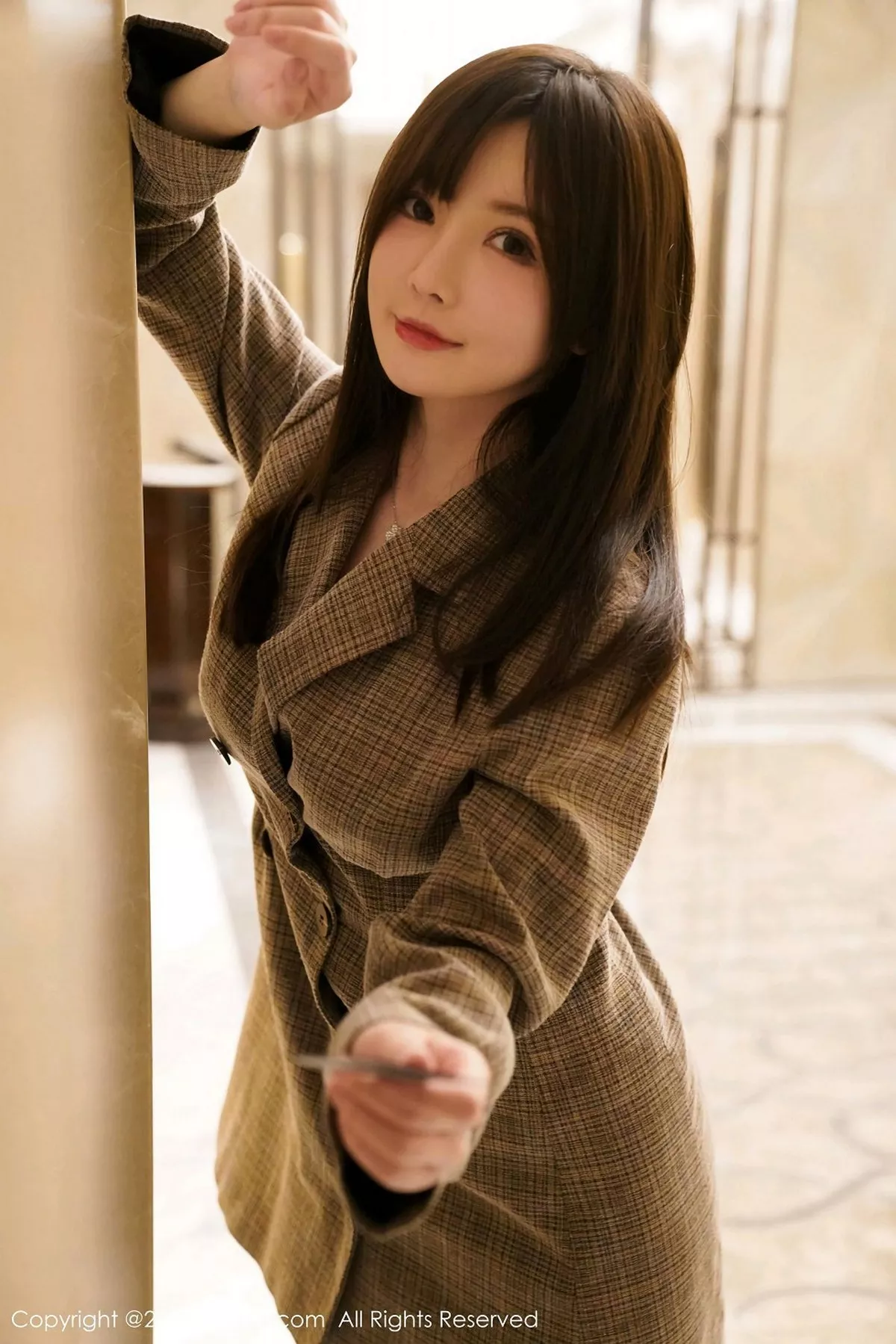 秀人网 糯美子MINIbabe No.2977在线看图,纯白梦境与复古花房的视觉盛宴全记录 秀人网 糯美子MINIbabe No.2977在线看图,纯白梦境与复古花房的视觉盛宴全记录