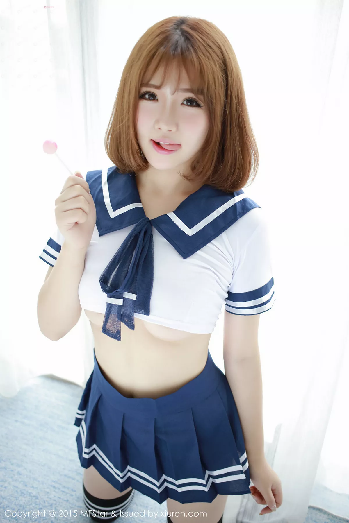 MFStar范模学院 Vol.020 徐cake 清纯学妹