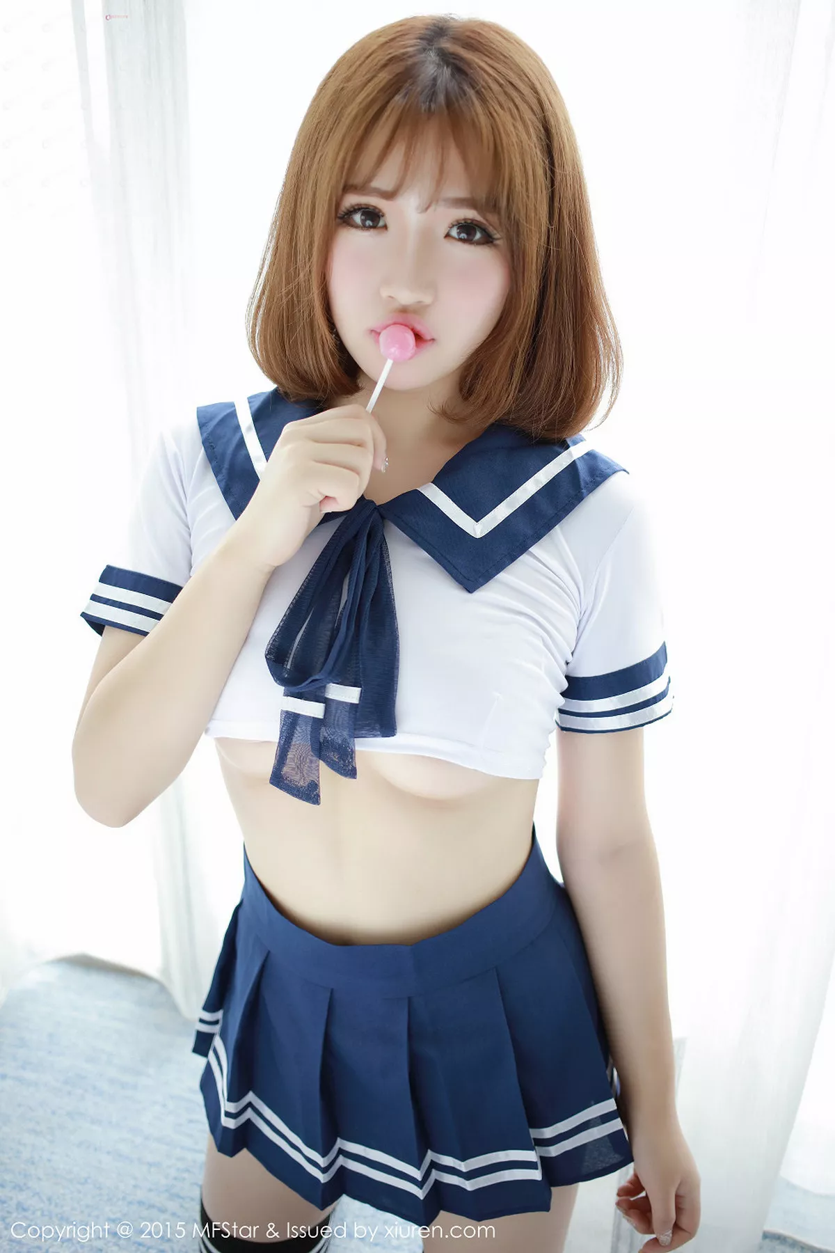 MFStar范模学院 Vol.020 徐cake 清纯学妹