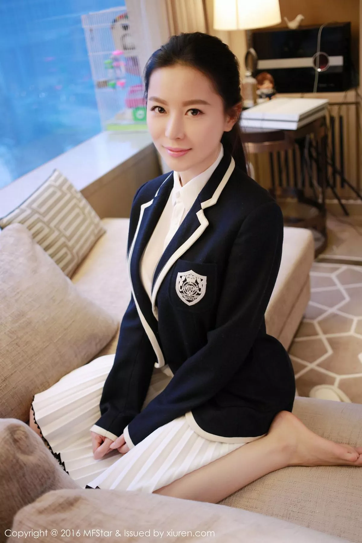 MFStar 模范学院 Vol.076 Modo 慕羽茜
