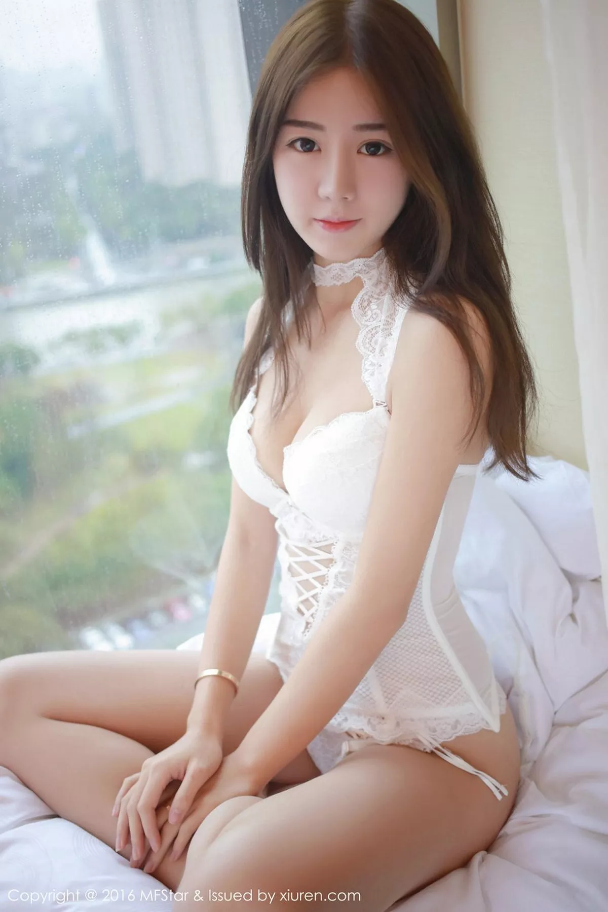 MFStar 模范学院 Vol.078 Modo 卤蛋luna