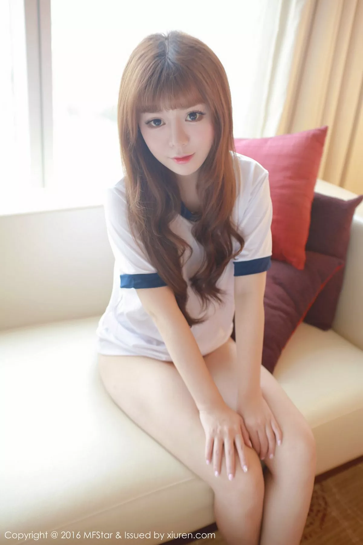 MFStar 模范学院 Vol.079 Modo 粉芭比VV