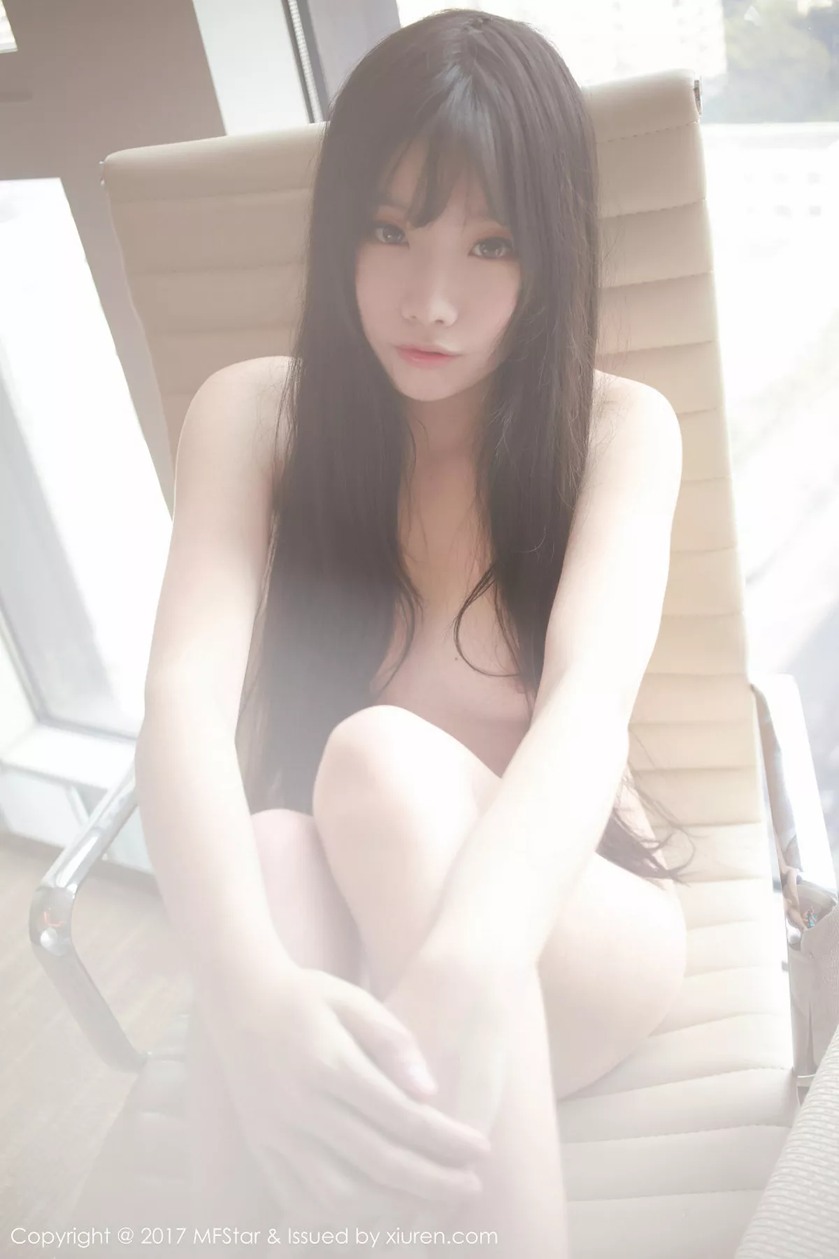 MFStar 模范学院 Vol.083 Modo 草莓兔兔