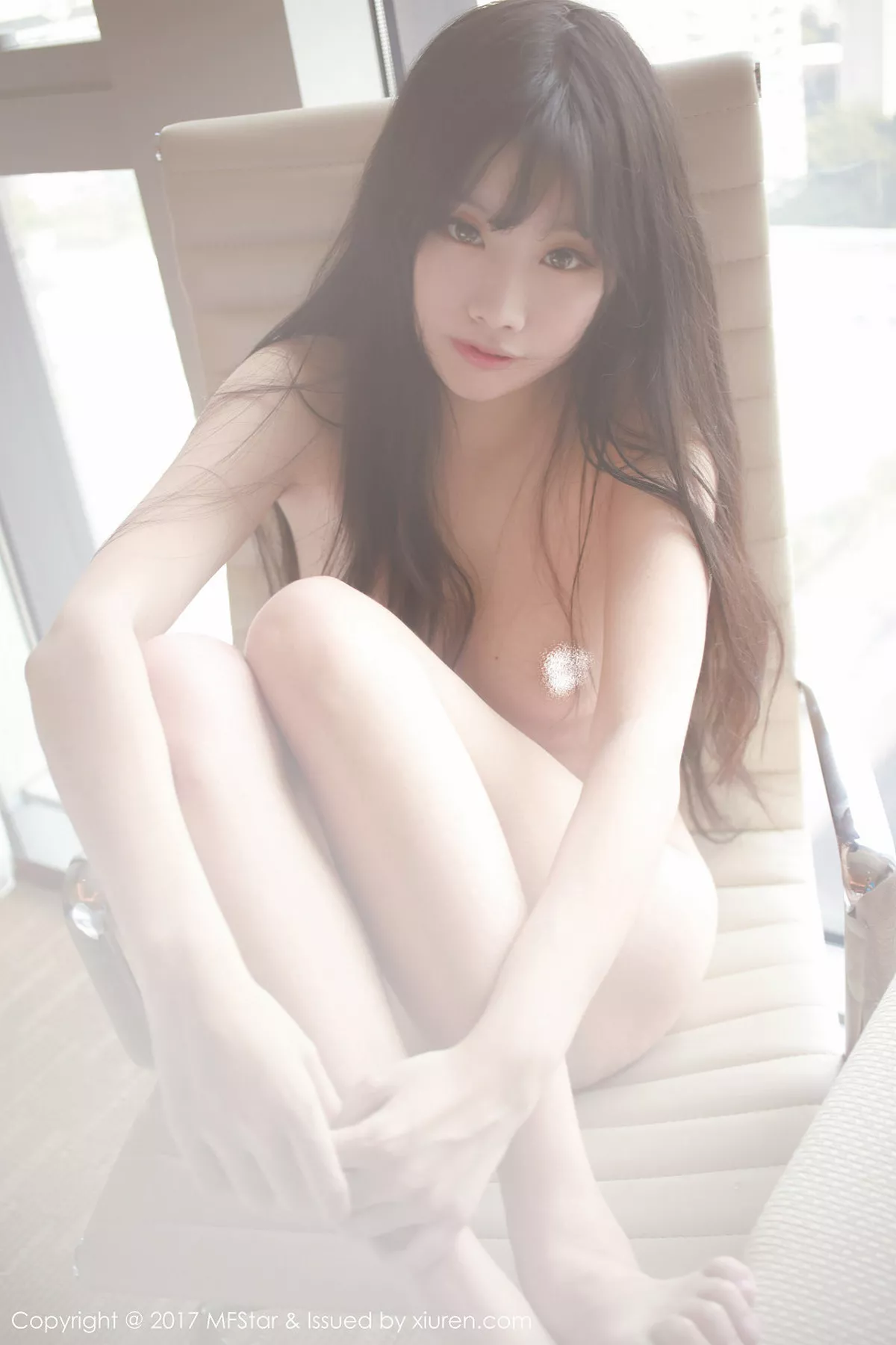 MFStar 模范学院 Vol.083 Modo 草莓兔兔