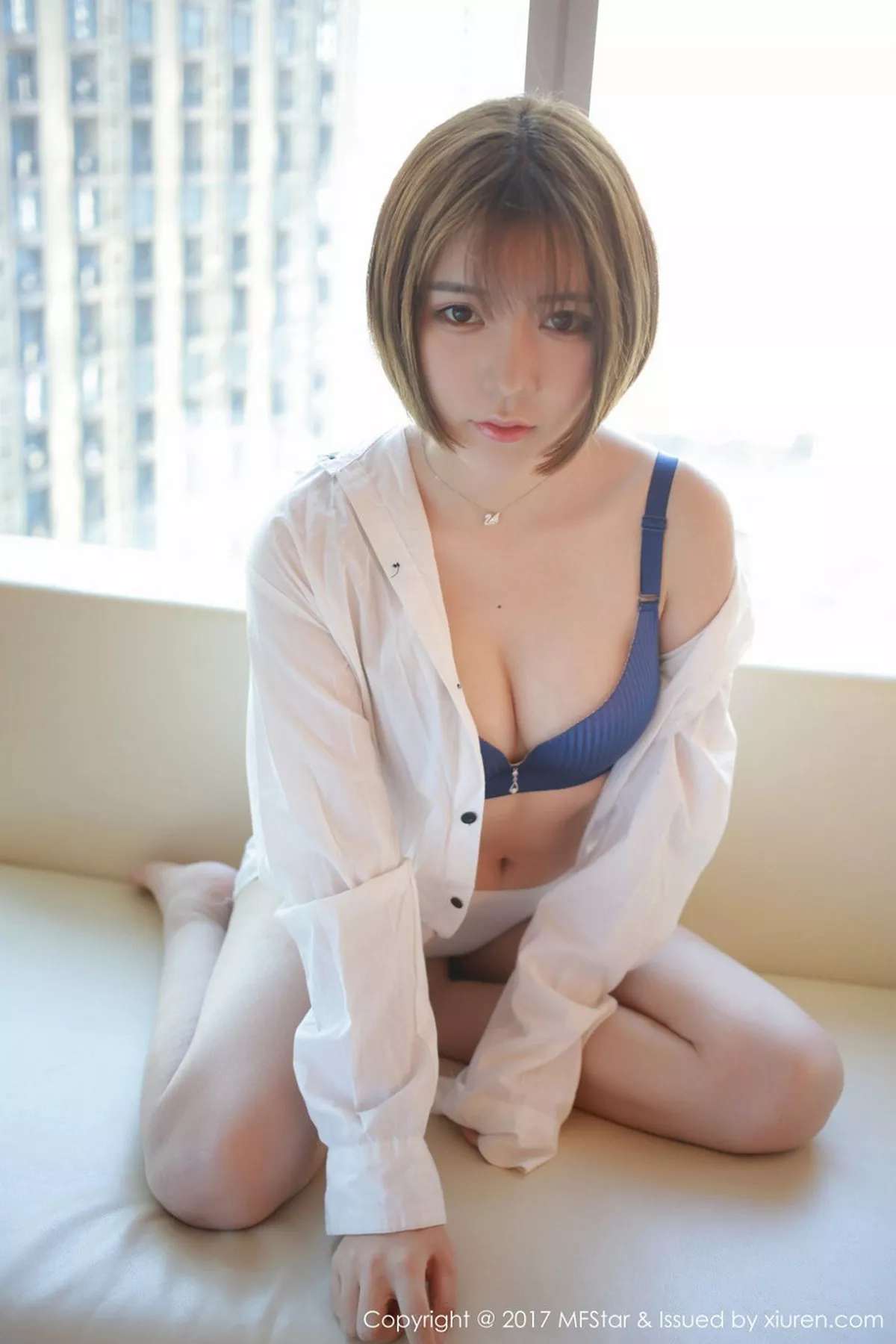 MFStar 模范学院 Vol.089 Modo 冷不丁