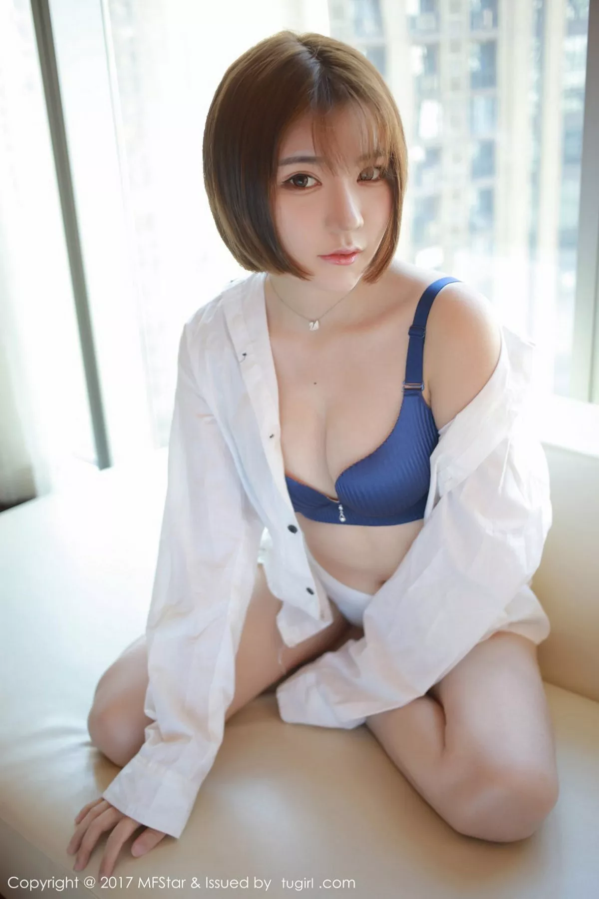 MFStar 模范学院 Vol.089 Modo 冷不丁
