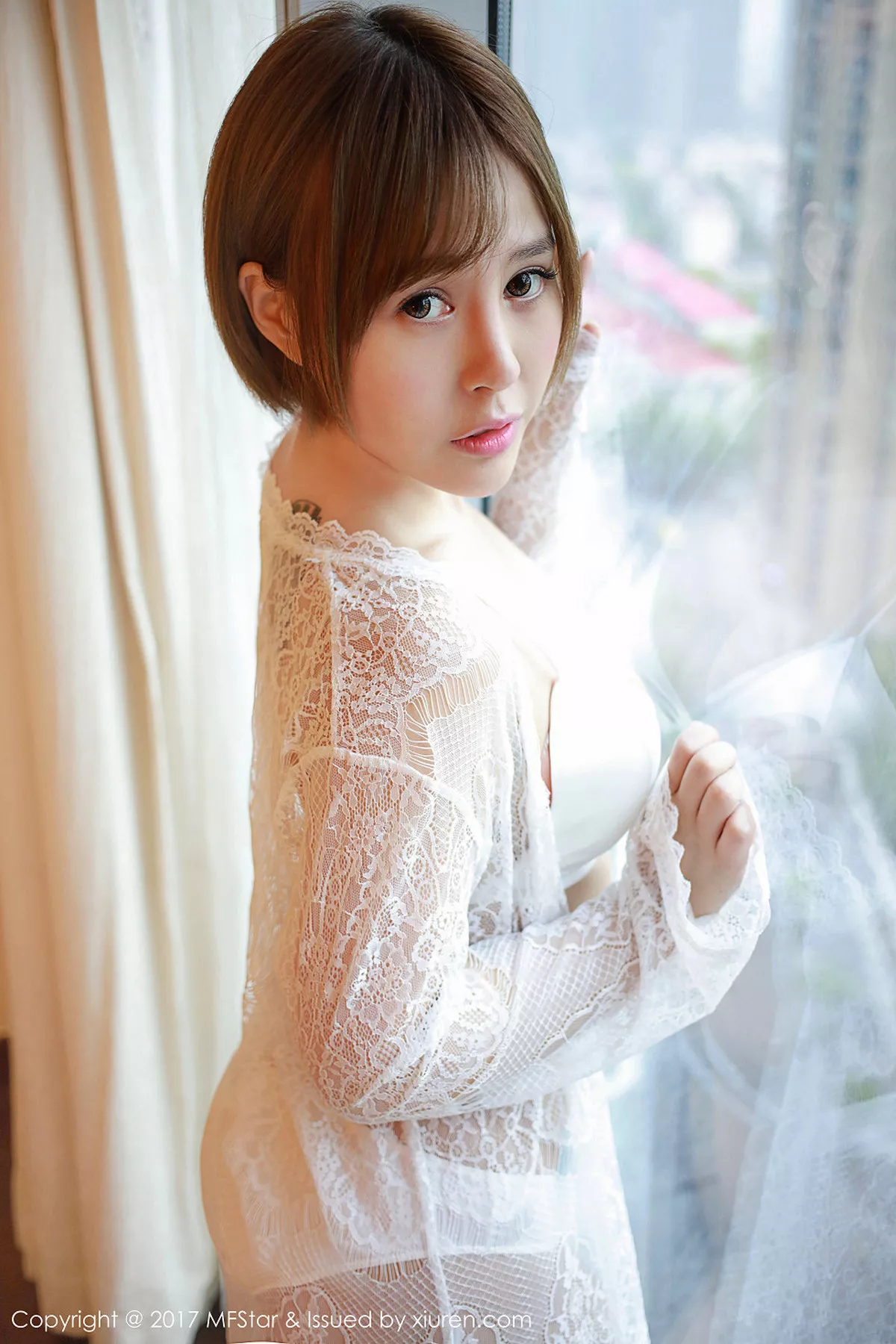 MFStar 模范学院 Vol.099 Modo Evelyn艾莉