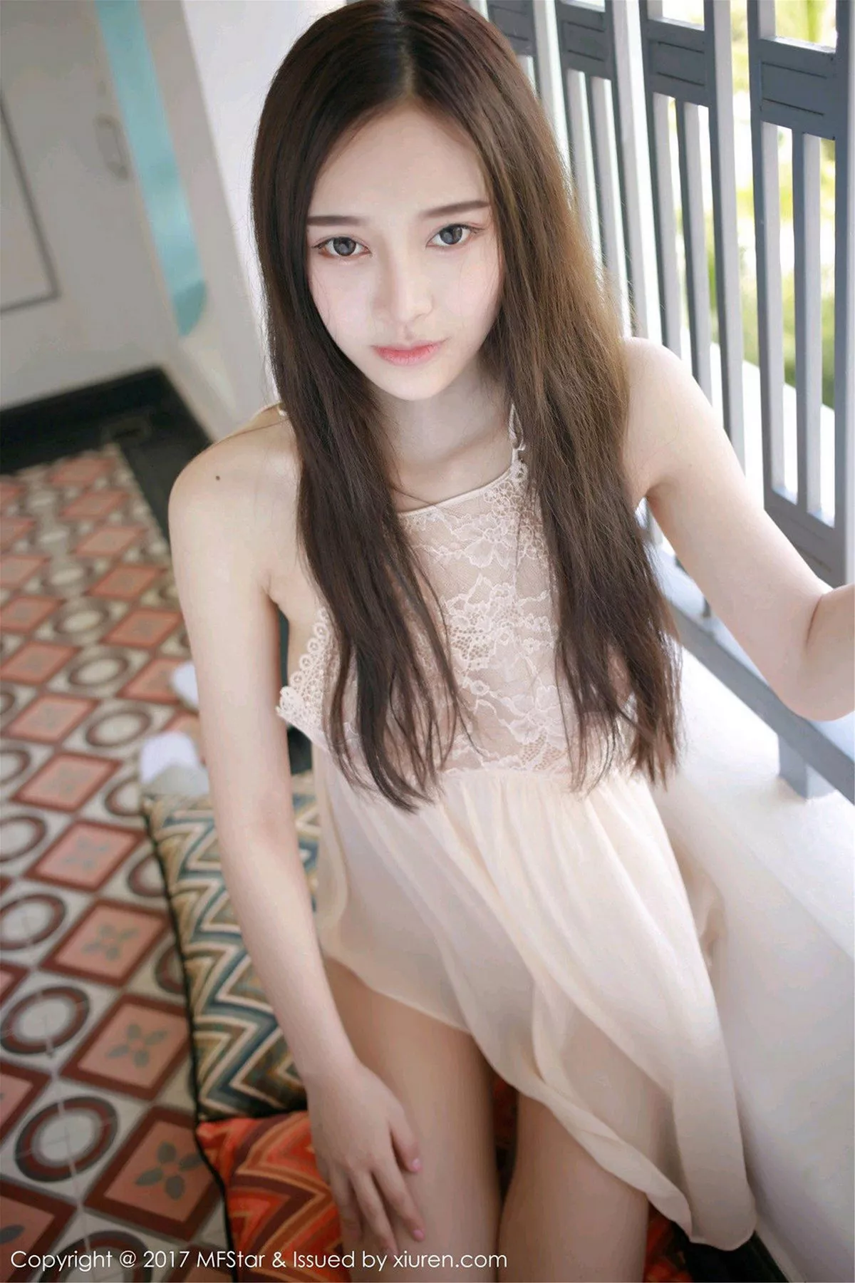 MFStar 模范学院 Vol.101 Modo 唐琪儿il