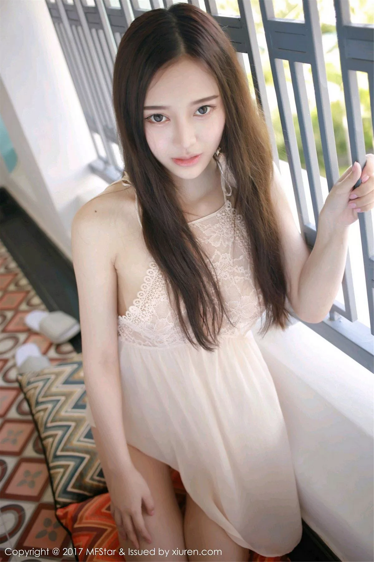 MFStar 模范学院 Vol.101 Modo 唐琪儿il