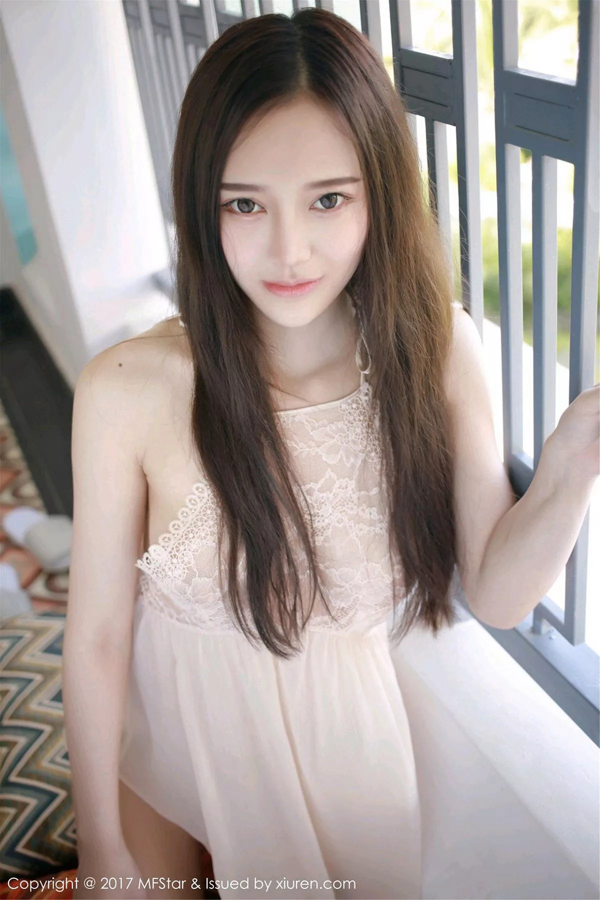 MFStar 模范学院 Vol.101 Modo 唐琪儿il