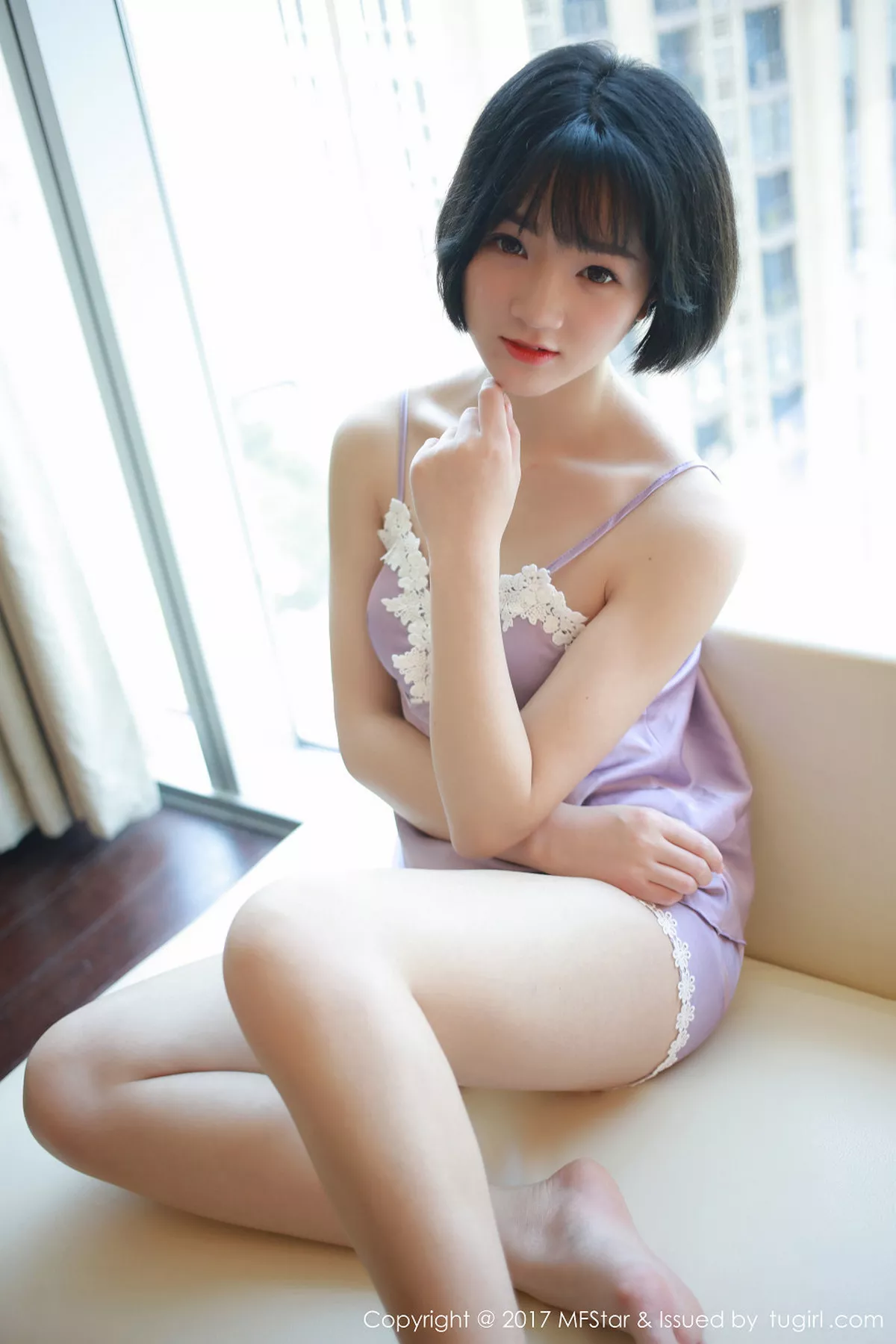 MFStar 模范学院 Vol.103 Modo 悦爷妖精