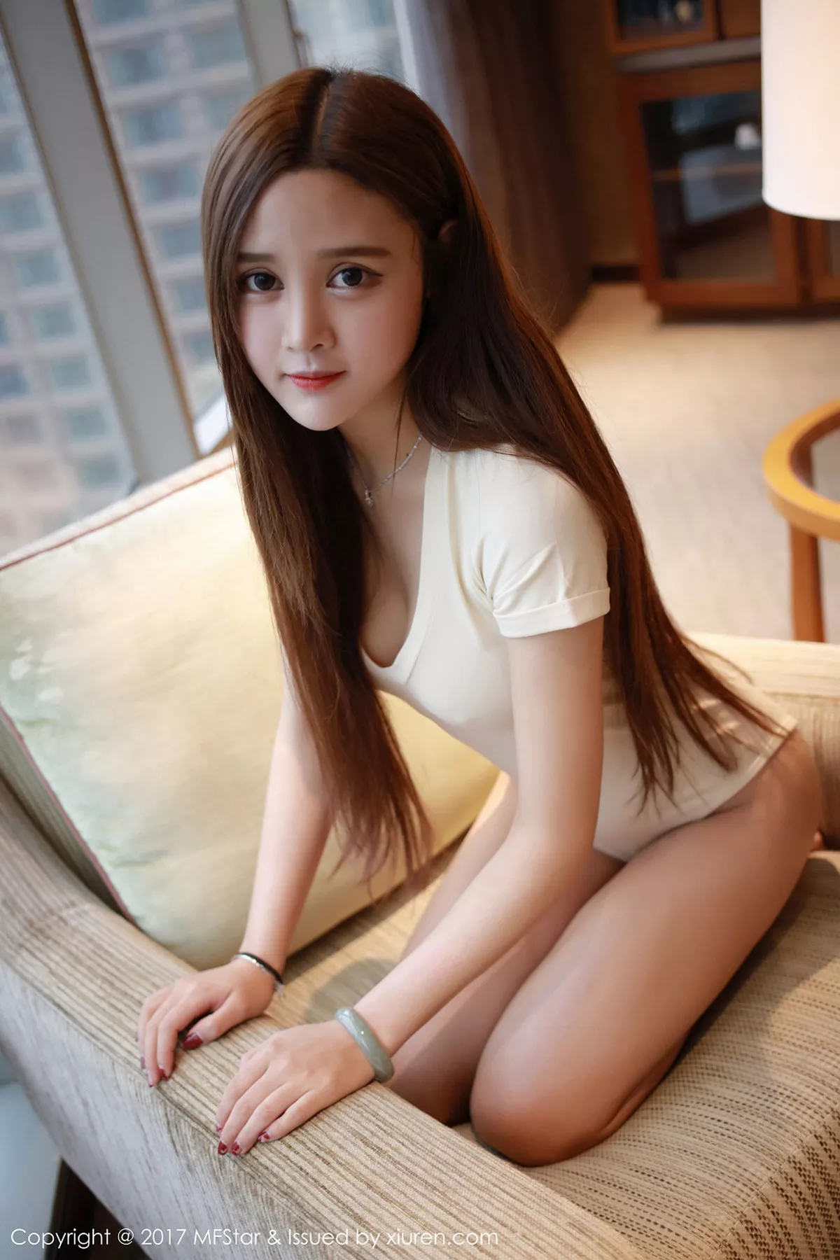MFStar 模范学院 Vol.108 Modo 姗姗