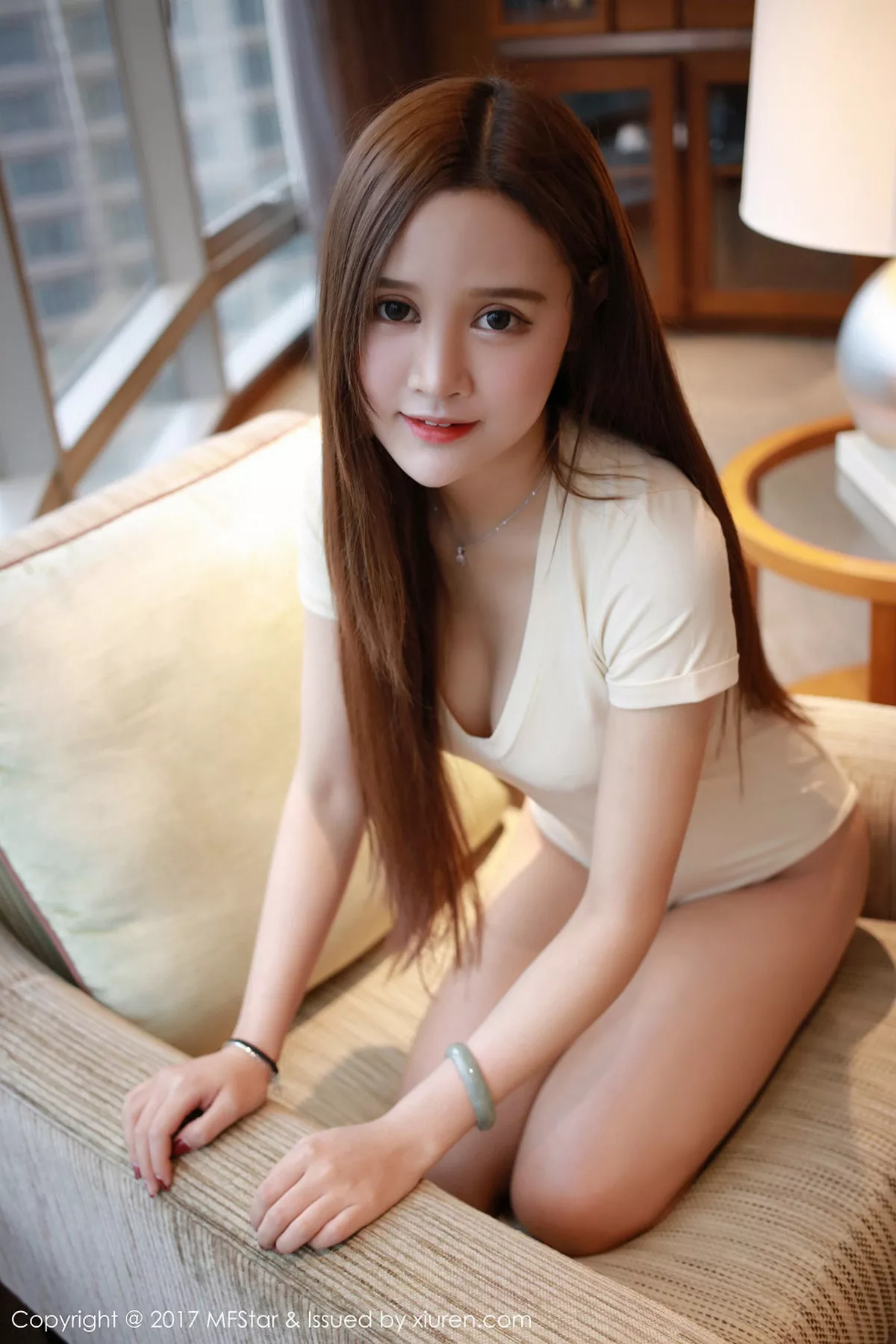 MFStar 模范学院 Vol.108 Modo 姗姗
