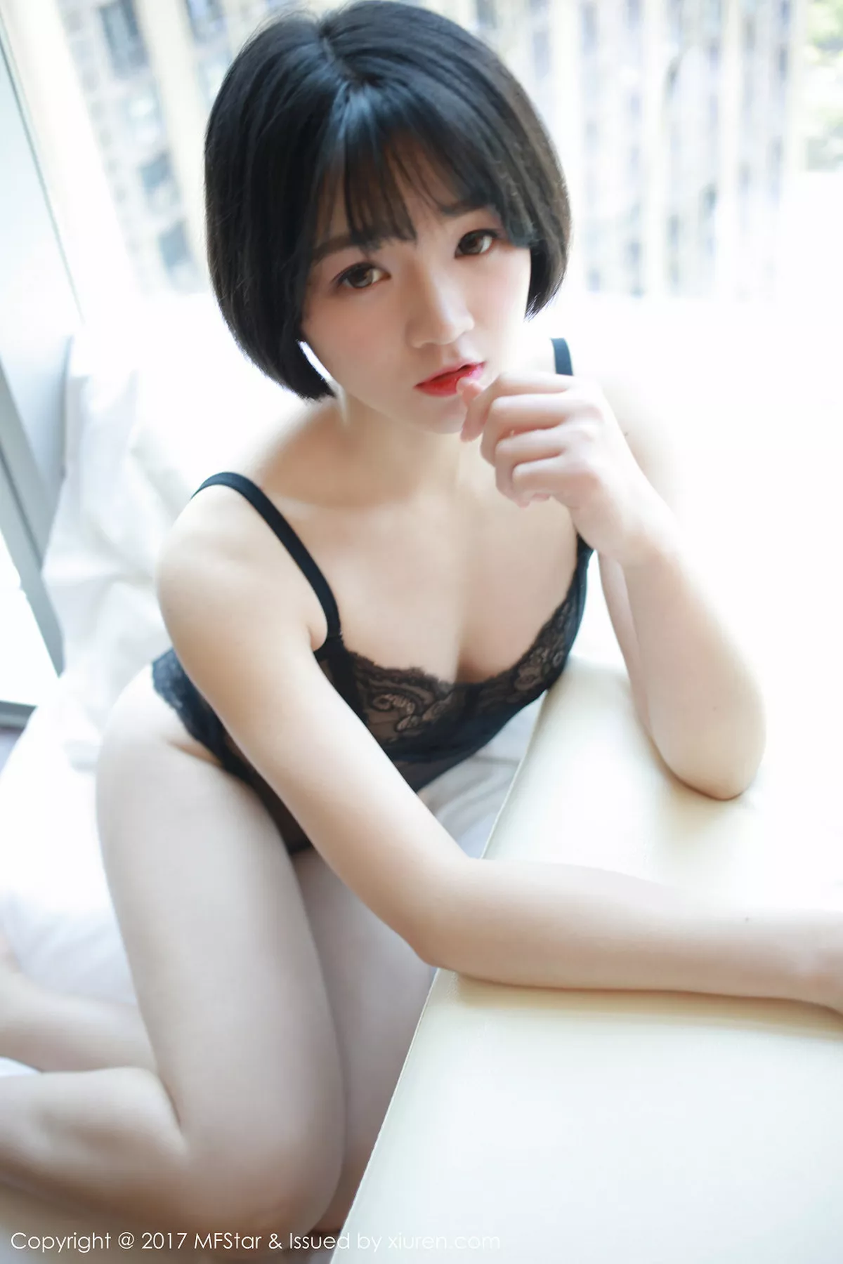 MFStar 模范学院 Vol.110 Modo 悦爷妖精