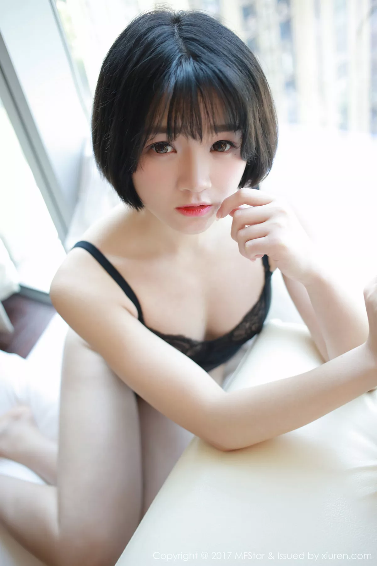 MFStar 模范学院 Vol.110 Modo 悦爷妖精