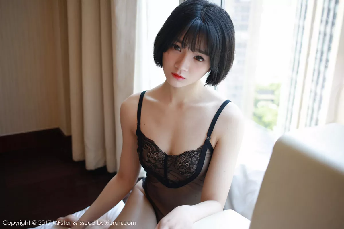 MFStar 模范学院 Vol.110 Modo 悦爷妖精