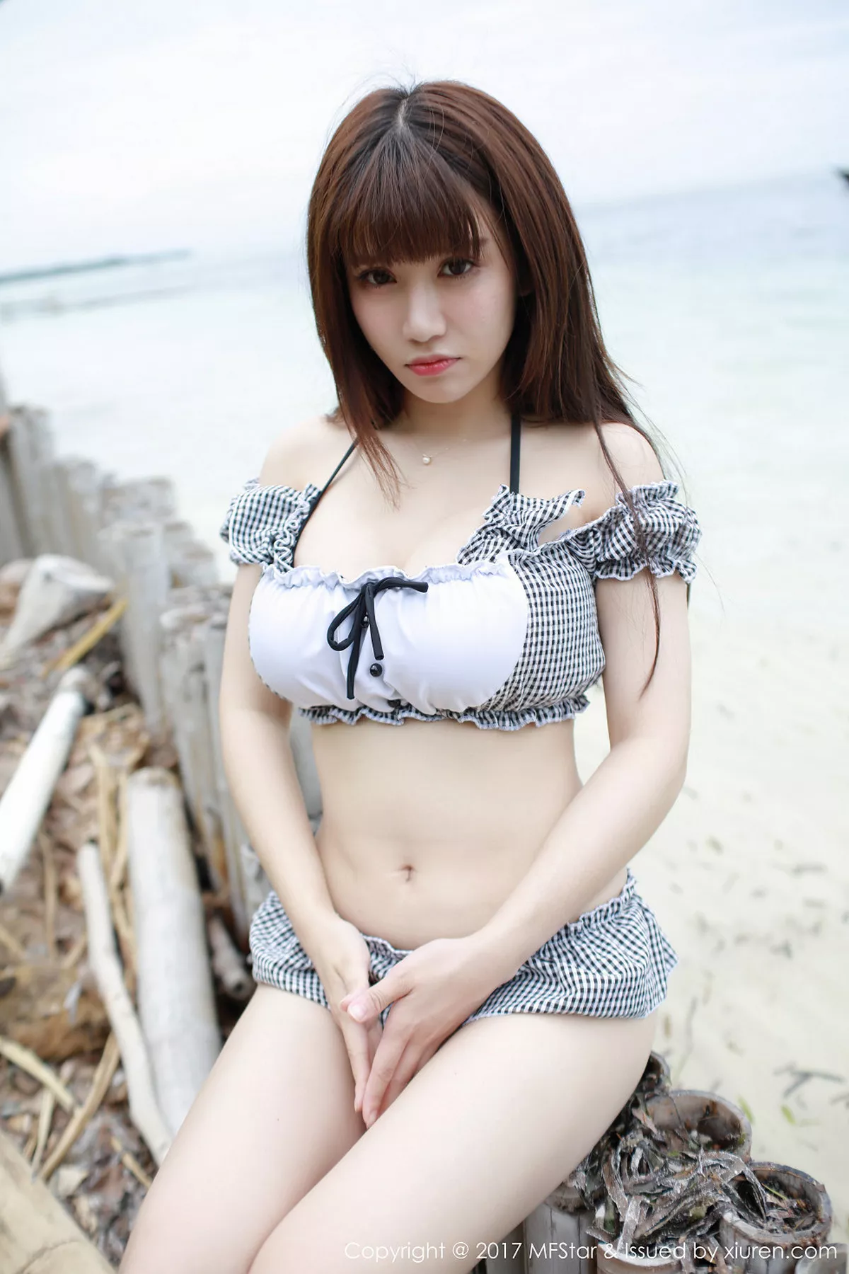 MFStar 模范学院 Vol.114 Modo k8傲娇萌萌