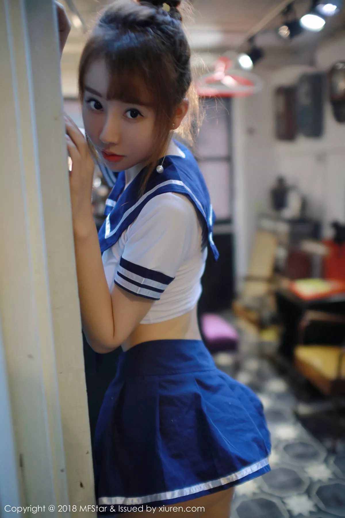 MFStar 模范学院 Vol.154 夏笑笑Summer