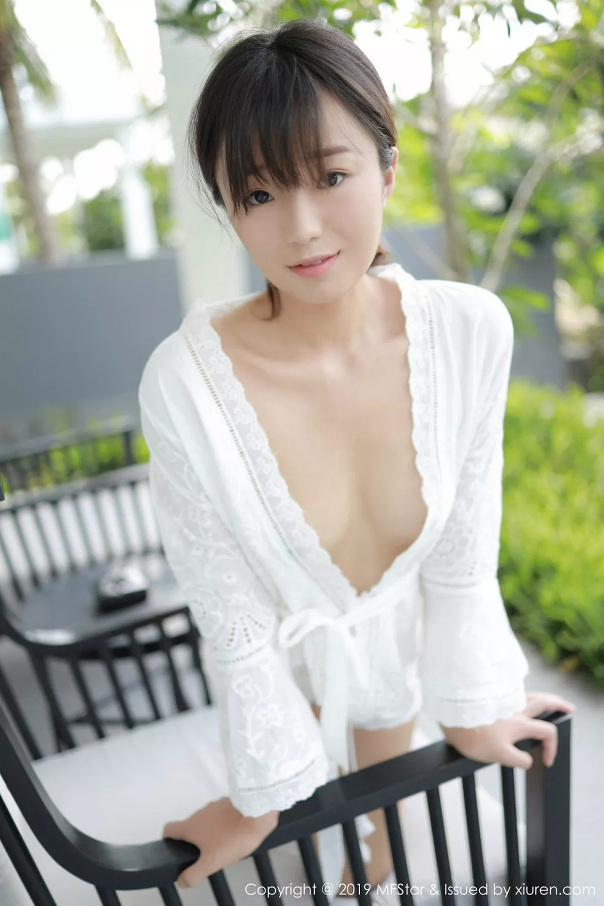 MFStar 模范学院 Vol.192 仓井优香 玉体萝莉越南旅拍