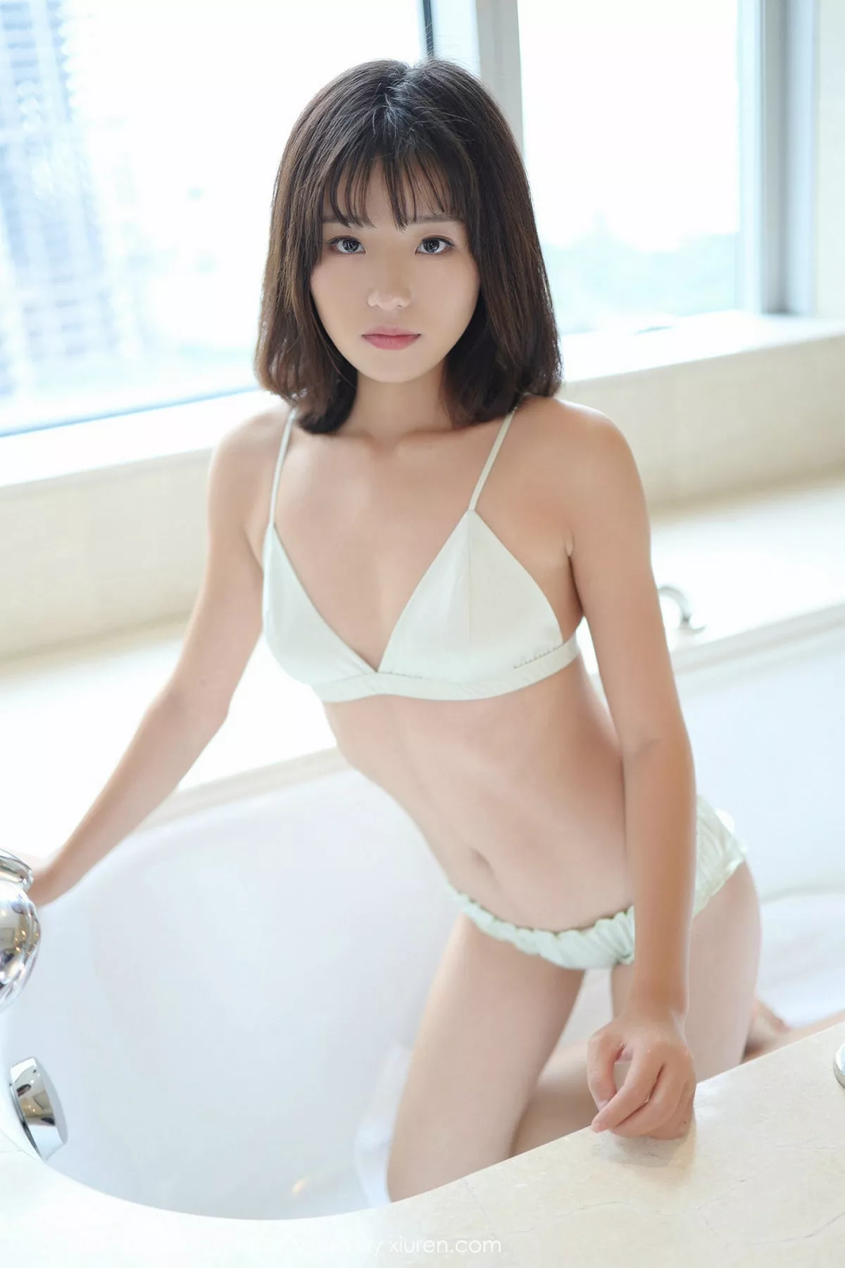 MFStar 模范学院 Vol.229 仓井优香性感写真