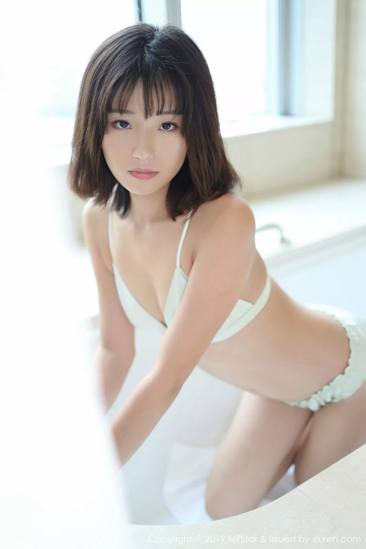 MFStar 模范学院 Vol.229 仓井优香性感写真