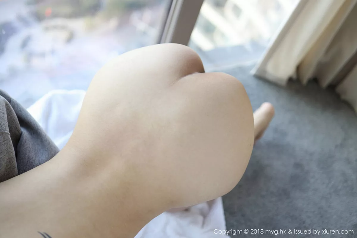 MyGirl 美媛馆 Vol.331 小尤耐 玉体萝莉诱惑