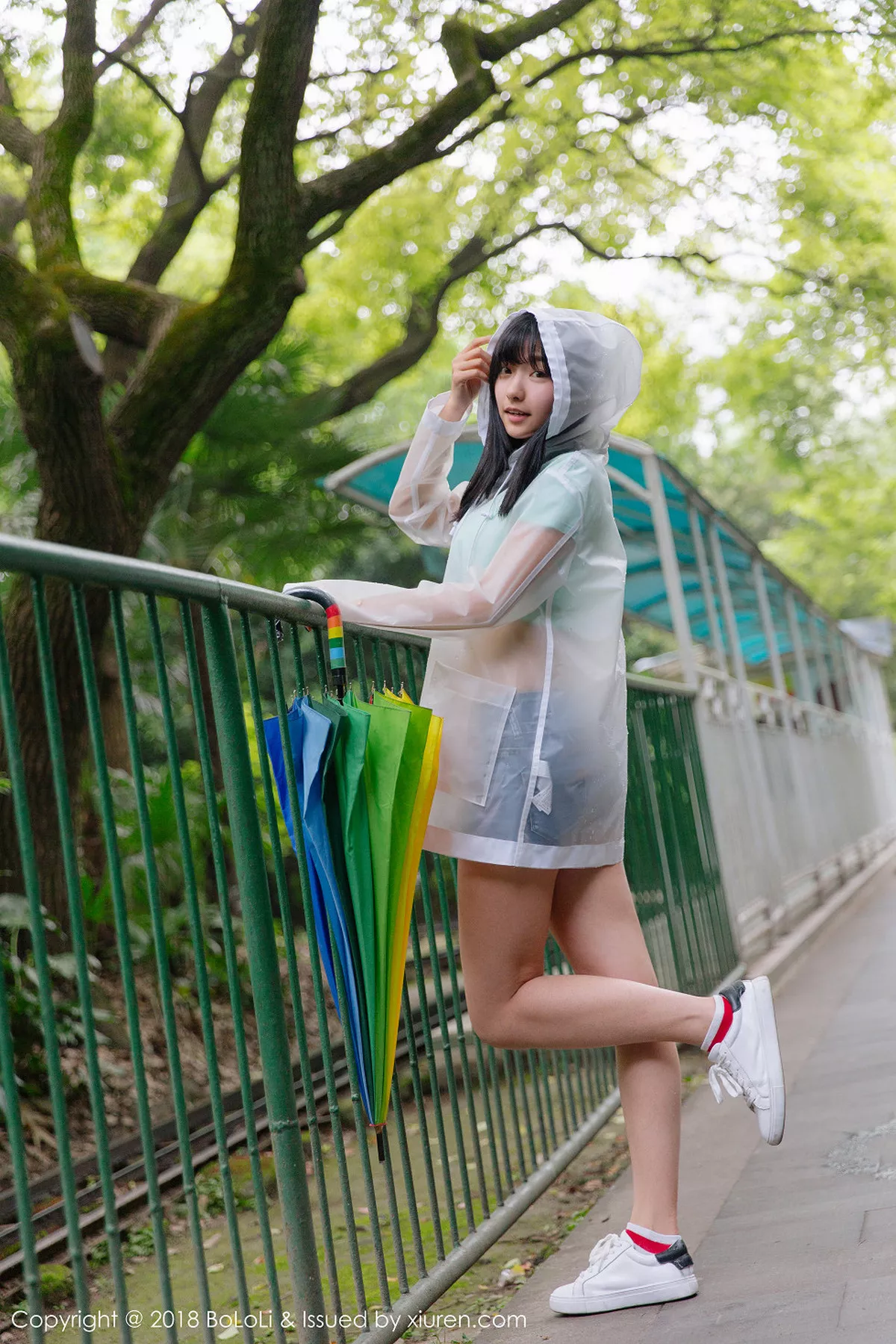 Tukmo 兔几盟 Vol.106 Modo 球球