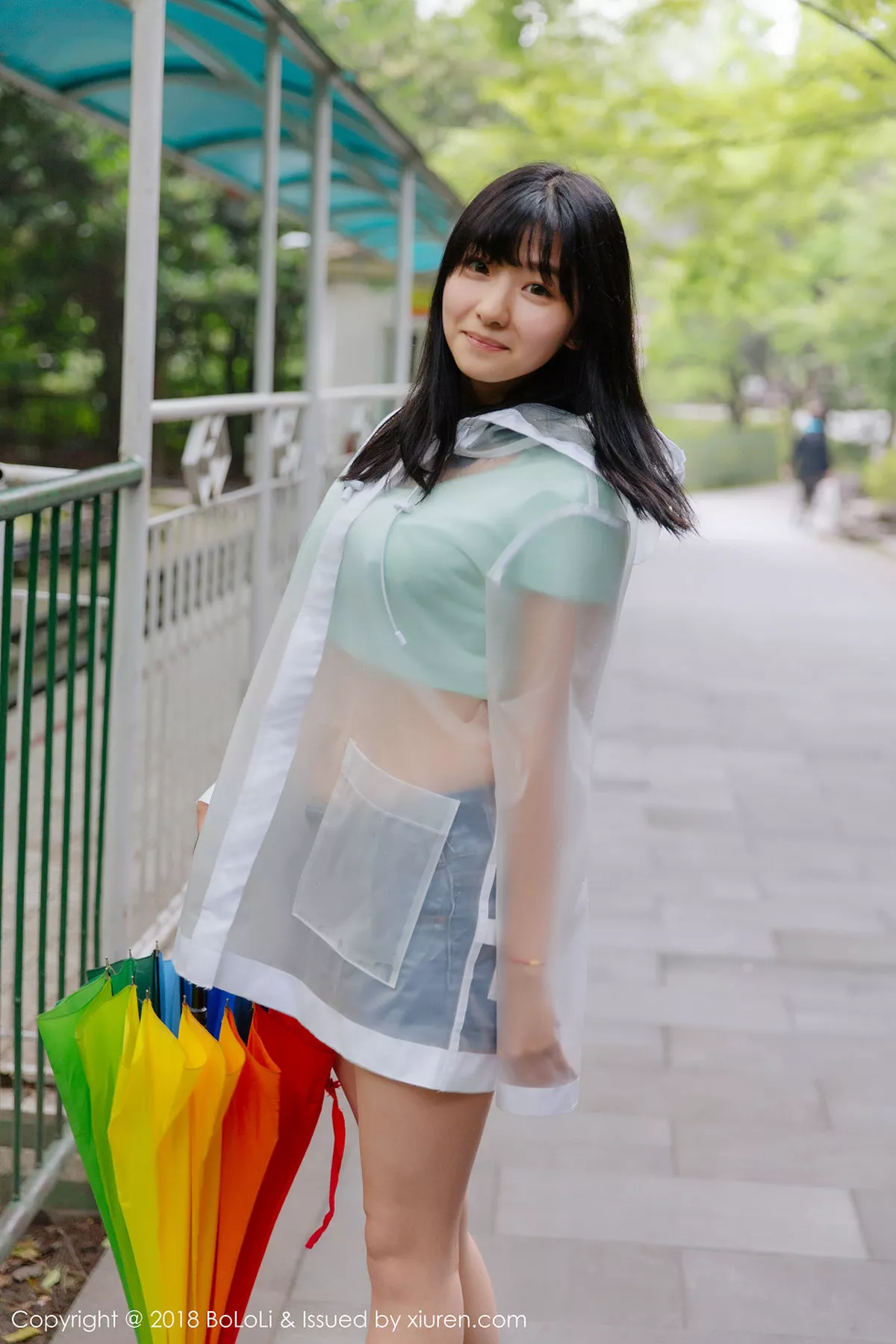 Tukmo 兔几盟 Vol.106 Modo 球球
