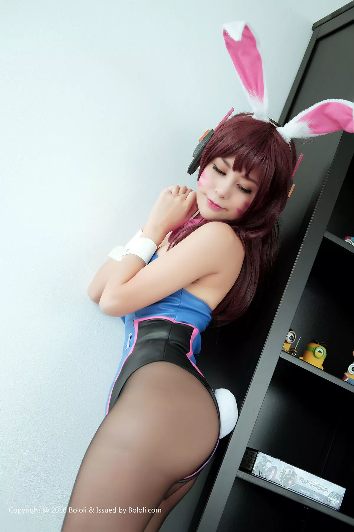 Tukmo 兔几盟 Vol.116 Modo 夏美酱