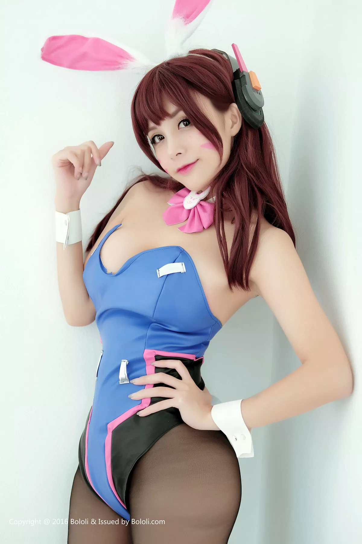 Tukmo 兔几盟 Vol.116 Modo 夏美酱