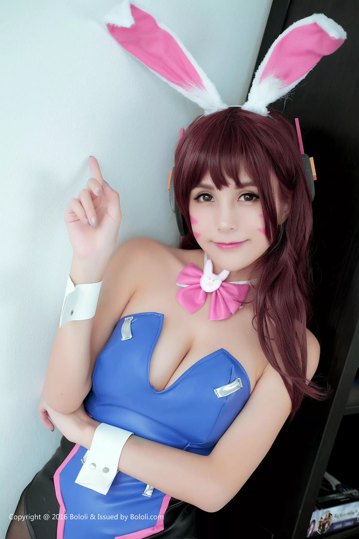 Tukmo 兔几盟 Vol.116 Modo 夏美酱