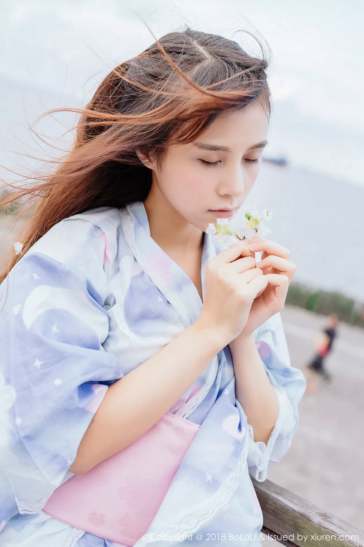 Tukmo 兔几盟 Vol.118 Modo 夏美酱